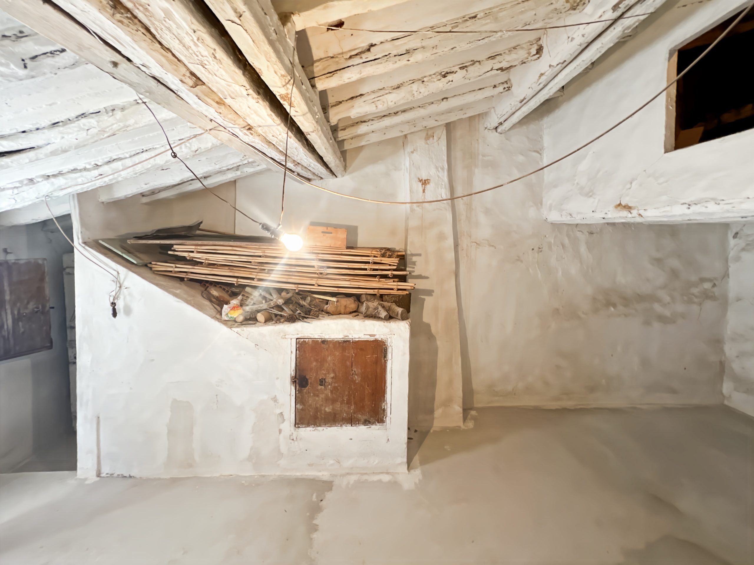 Town House Lucena Del Cid (42)