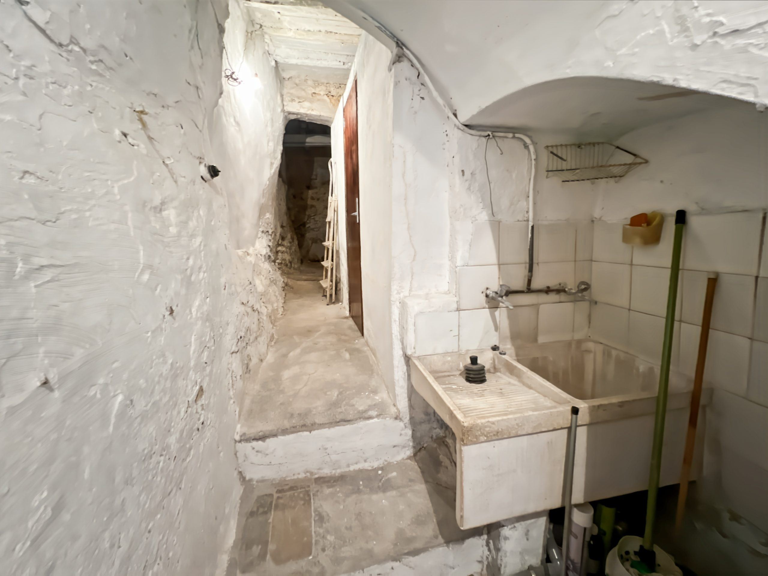 Town House Lucena Del Cid (3)
