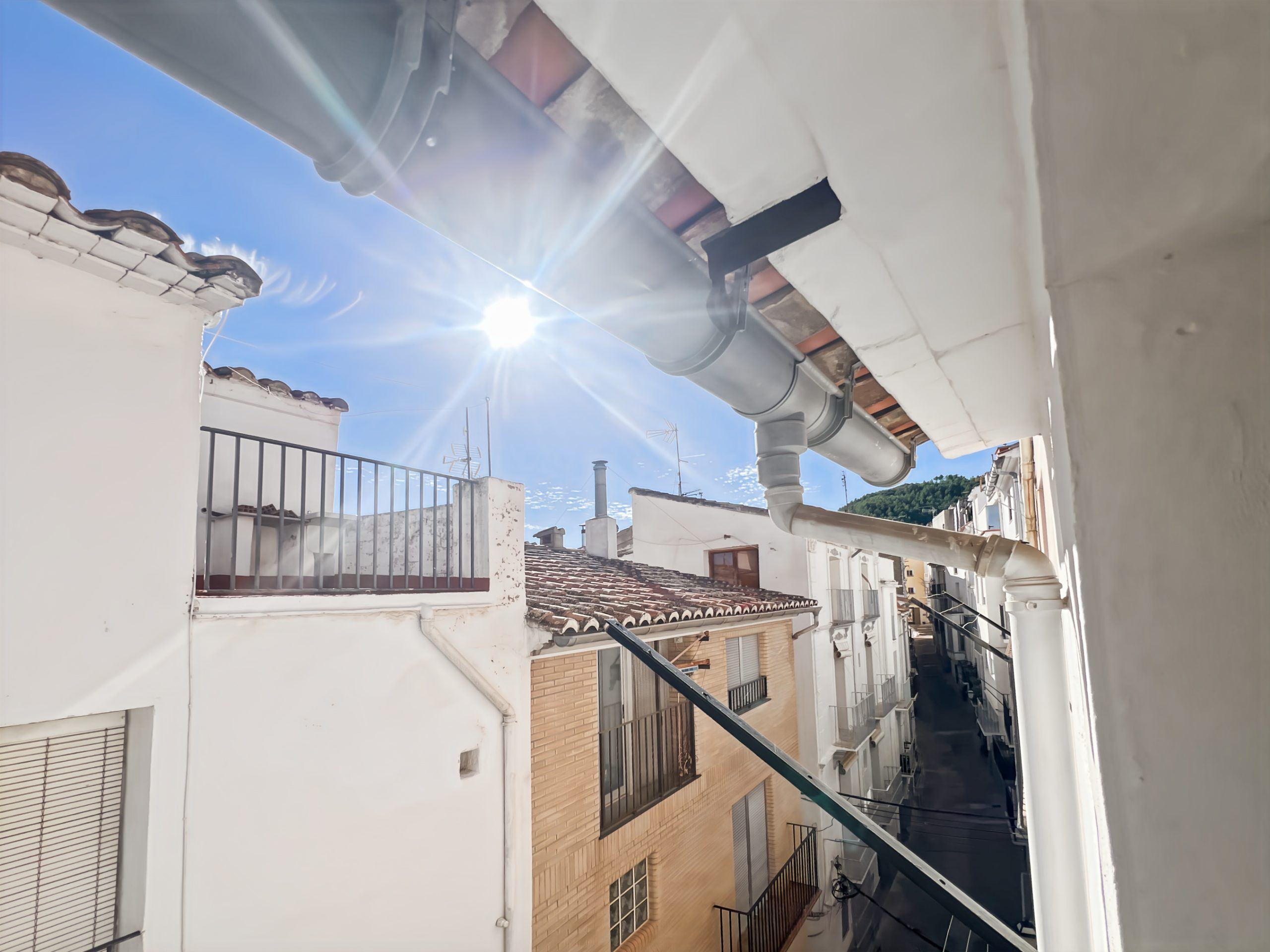 Town House Lucena Del Cid (48)
