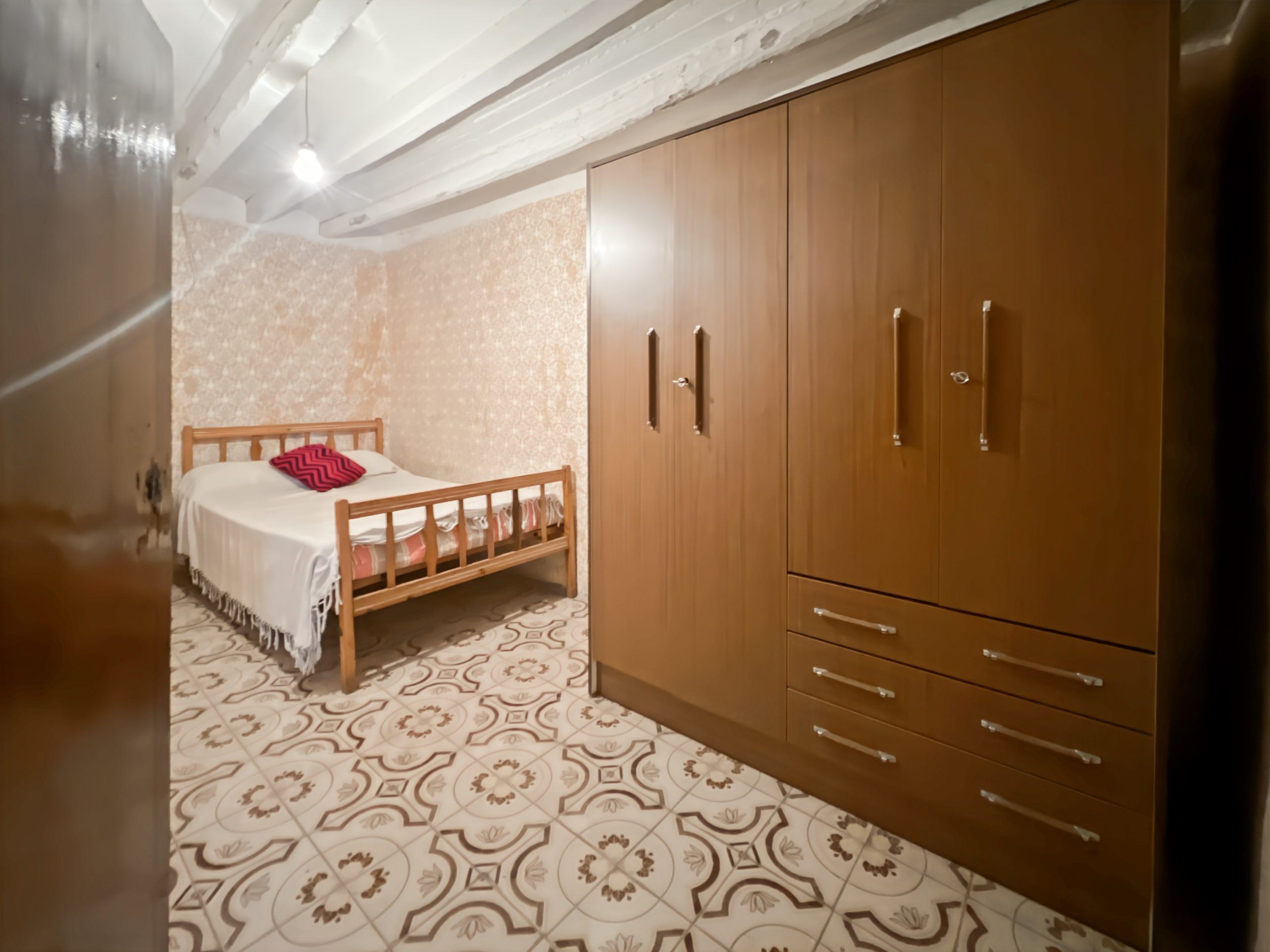 Town House Lucena Del Cid (30)