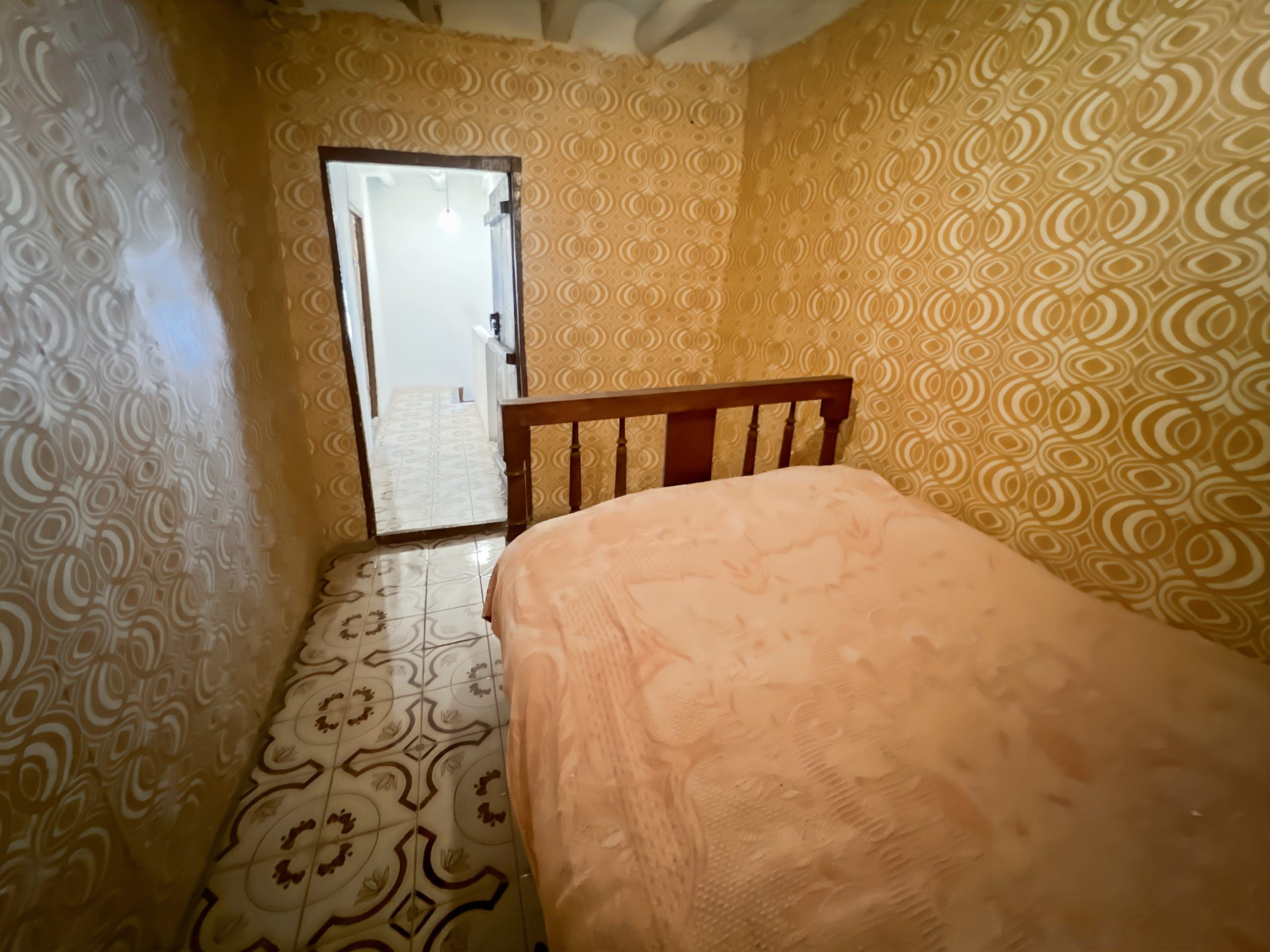 Town House Lucena Del Cid (23)