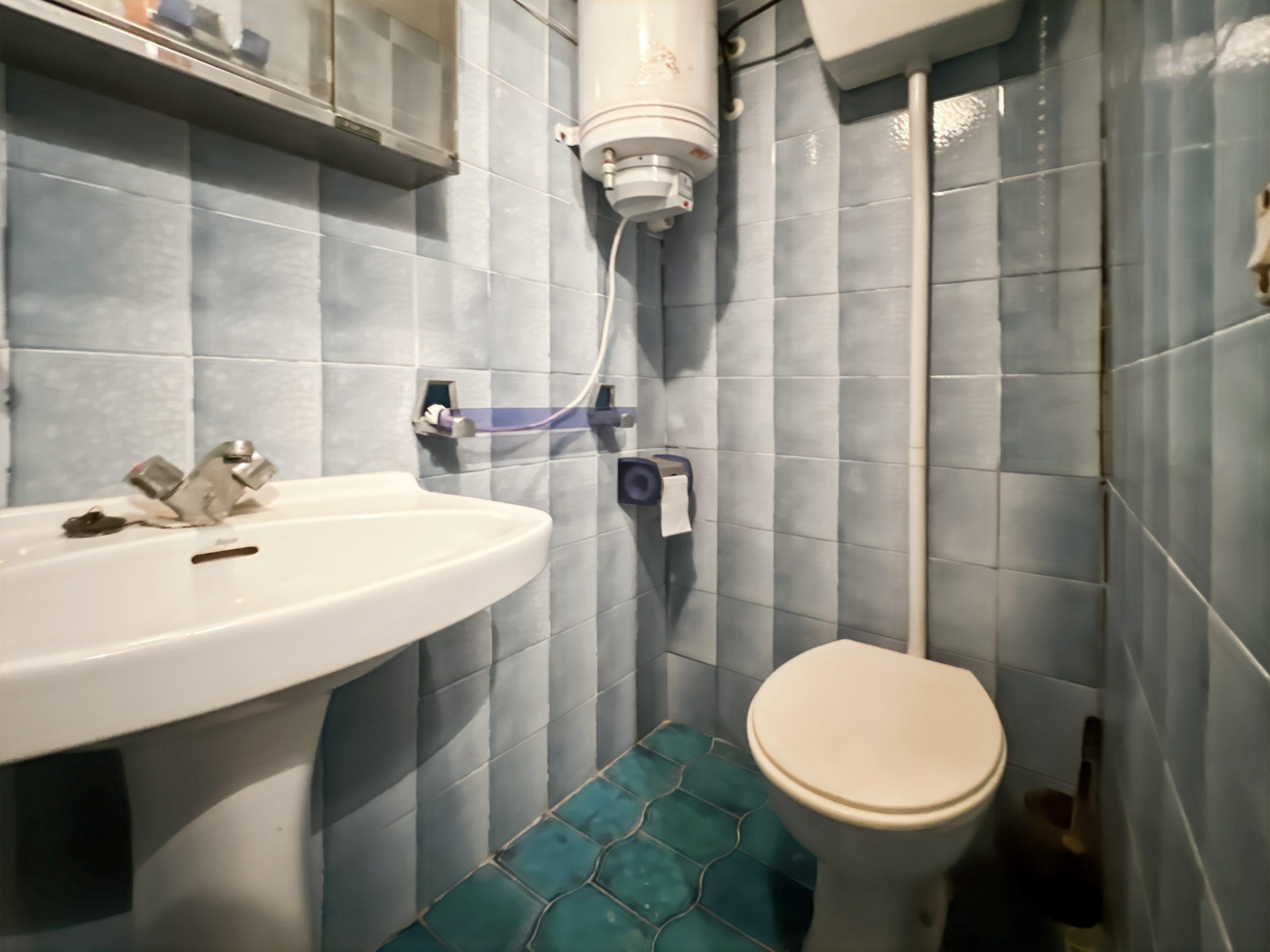Town House Lucena Del Cid (8)