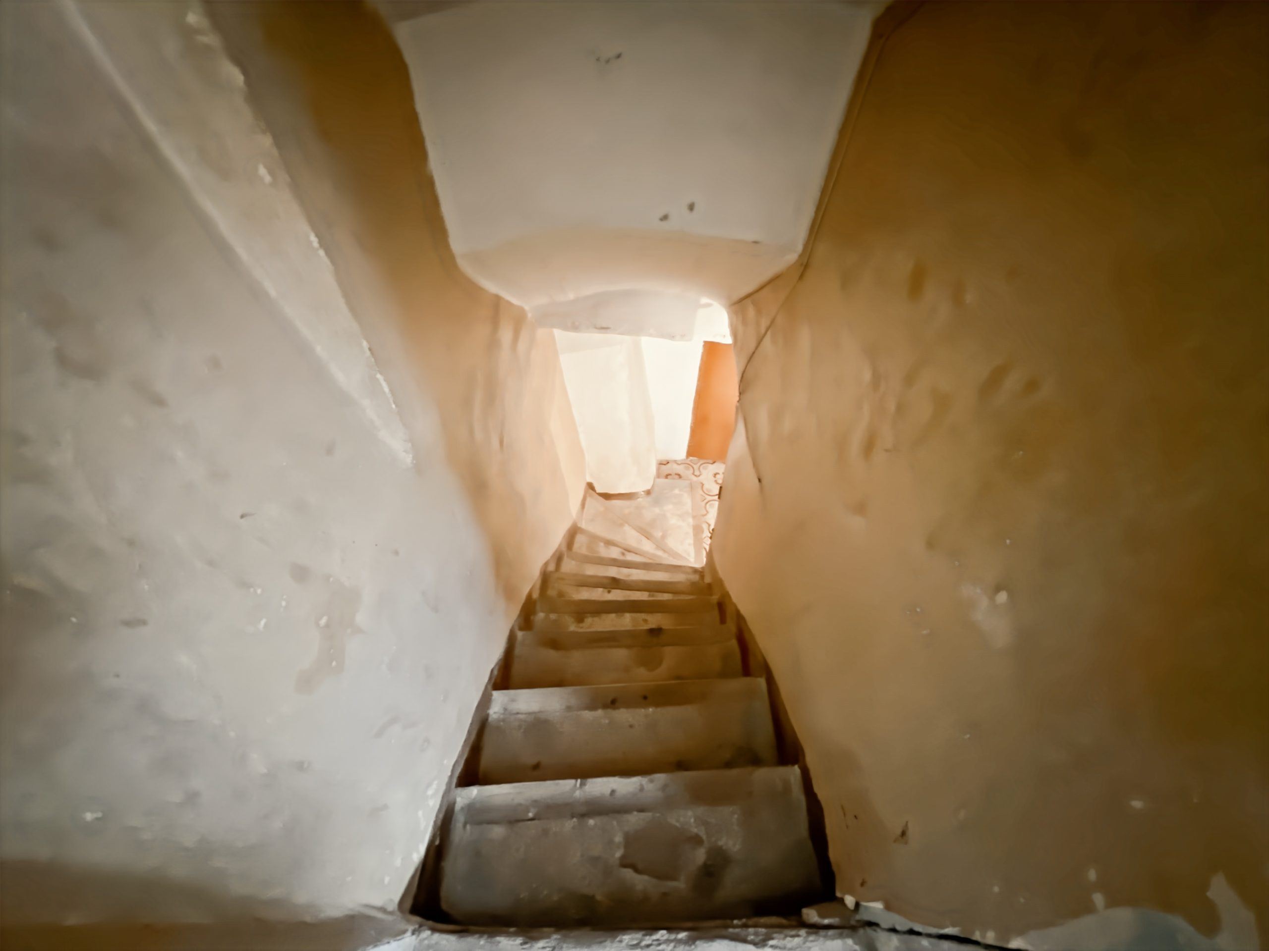 Town House Lucena Del Cid (35)