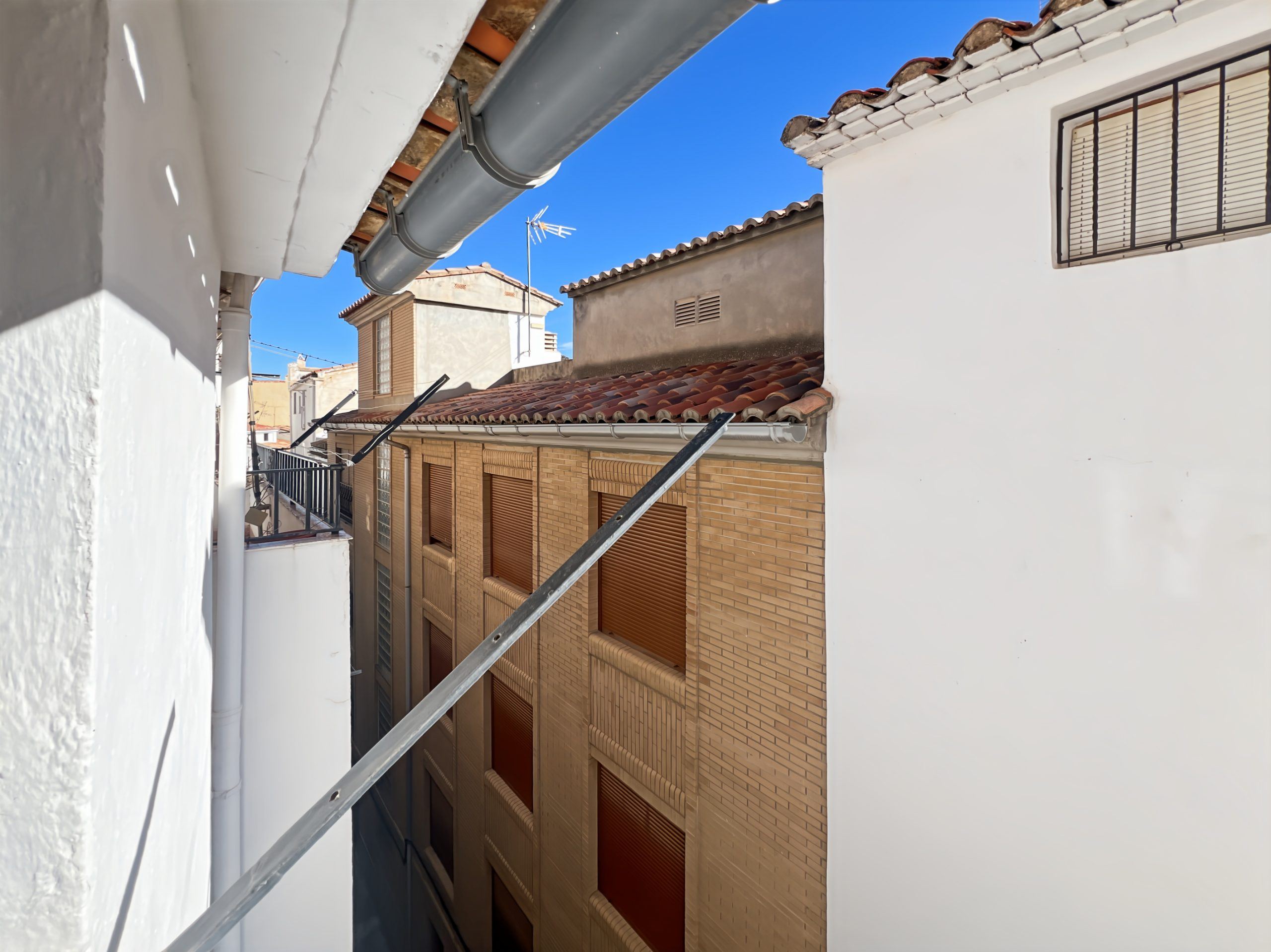 Town House Lucena Del Cid (49)