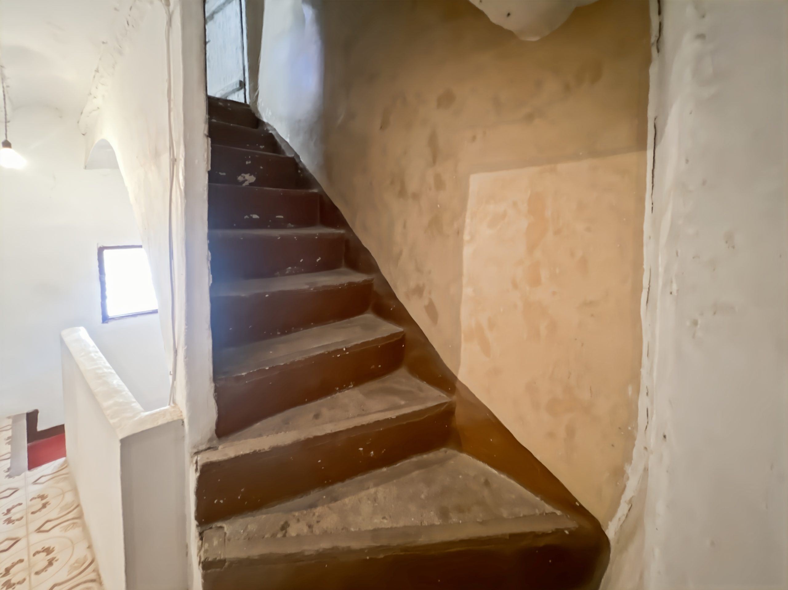 Town House Lucena Del Cid (34)