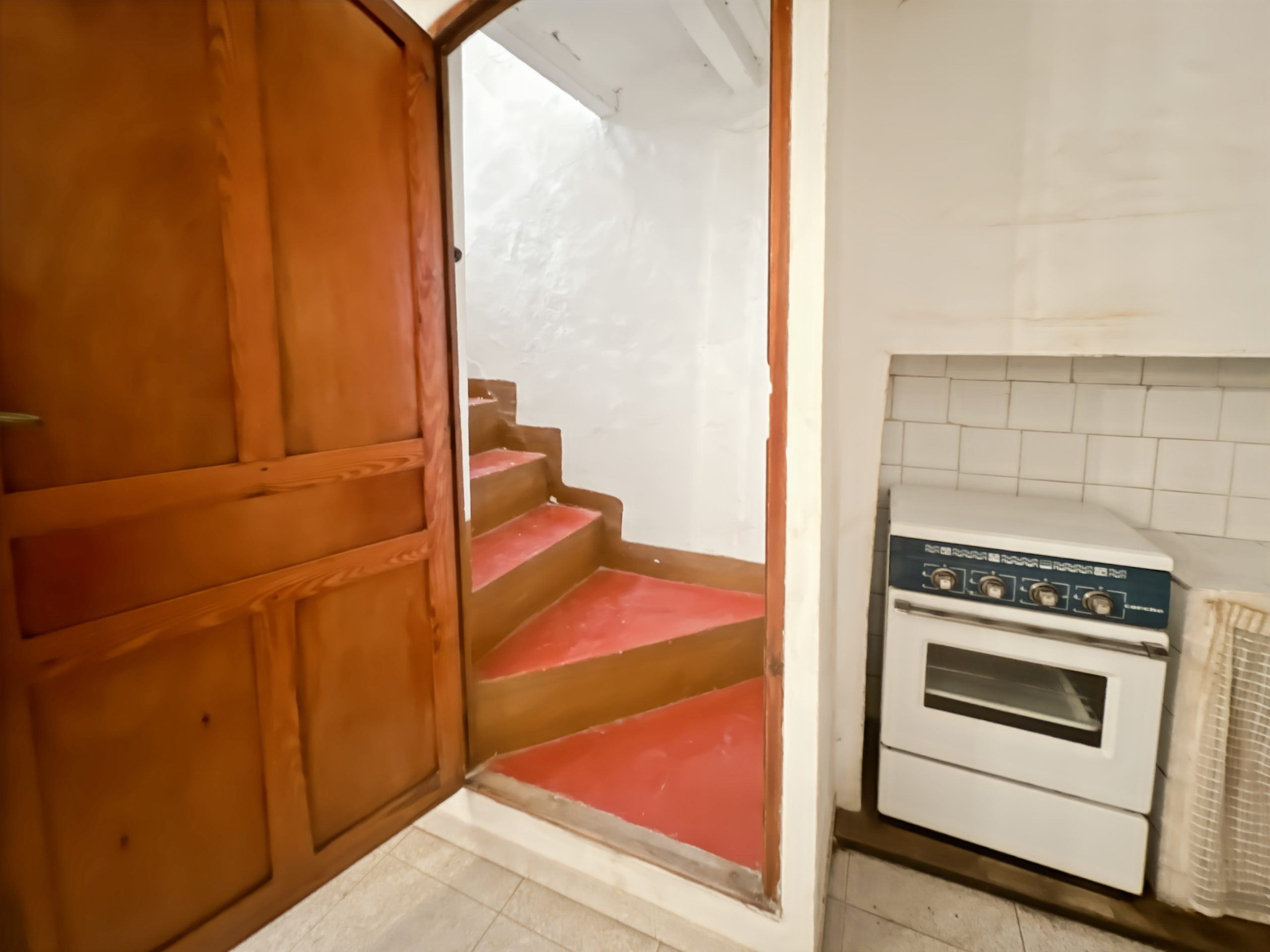 Town House Lucena Del Cid (32)