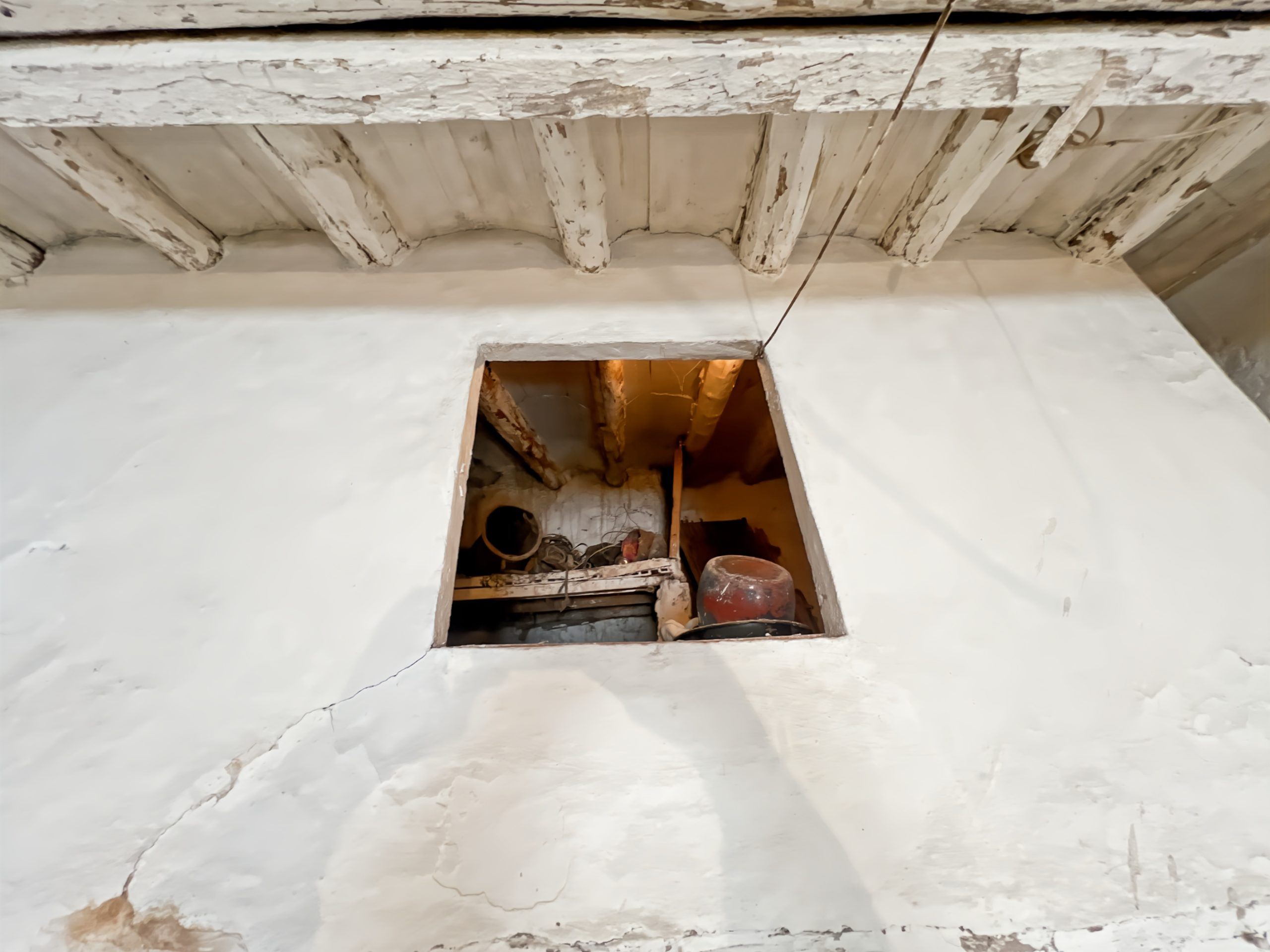Town House Lucena Del Cid (46)