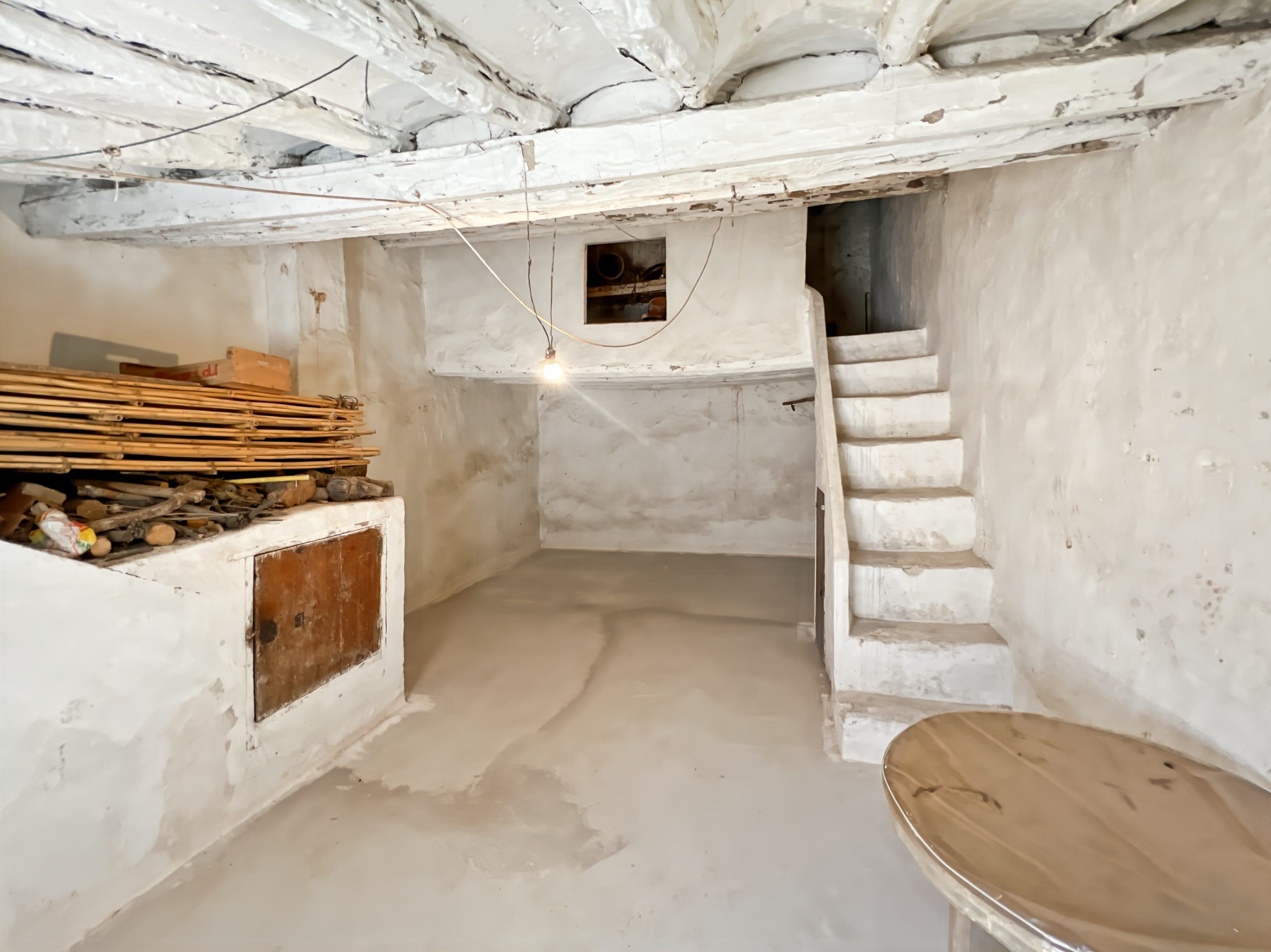 Town House Lucena Del Cid (43)