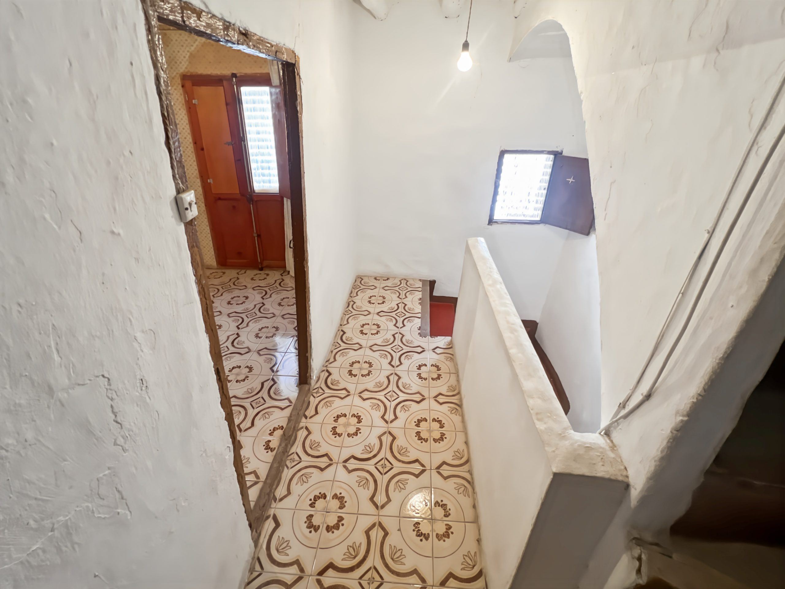 Town House Lucena Del Cid (11)