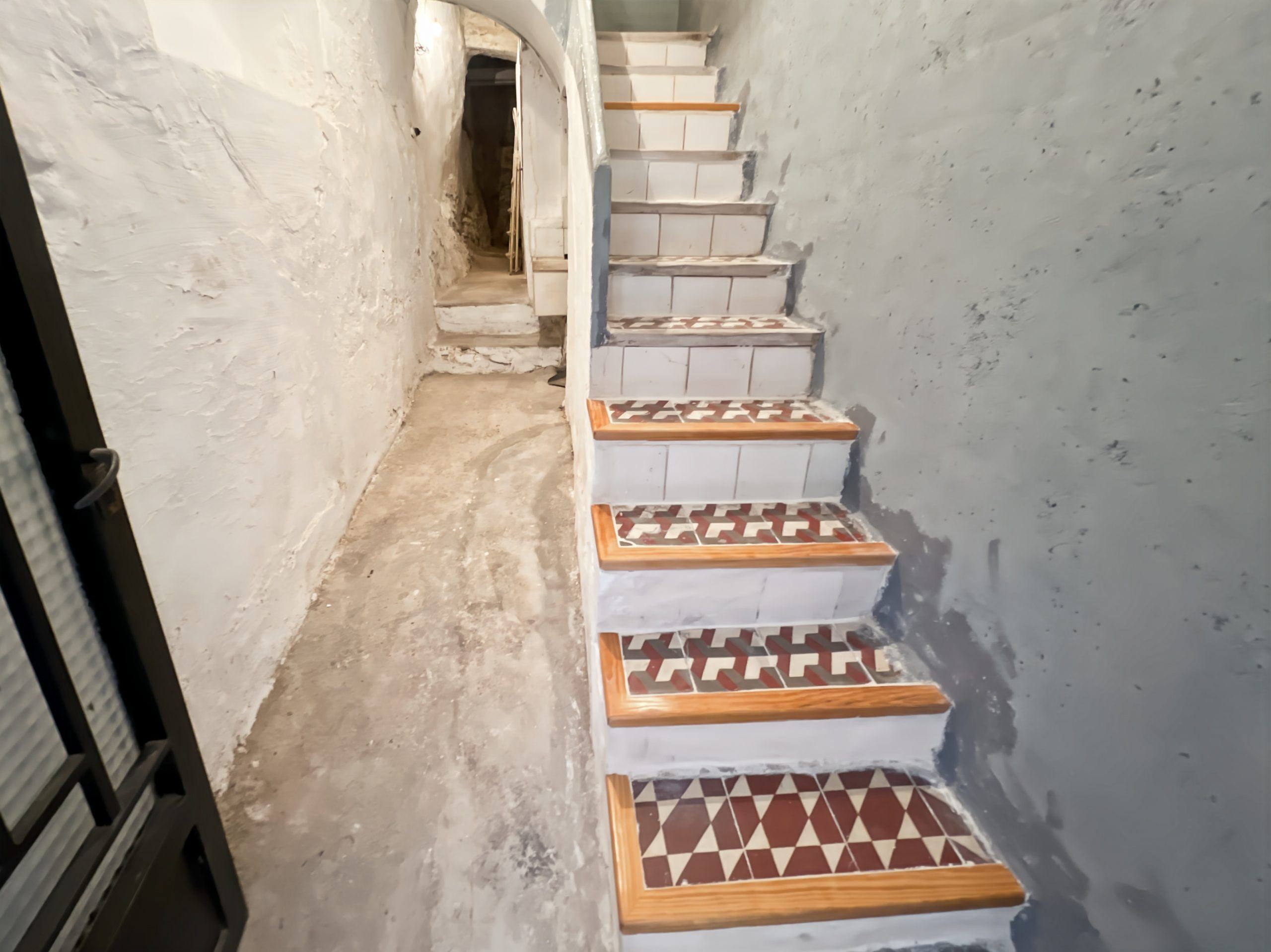 Town House Lucena Del Cid (2)