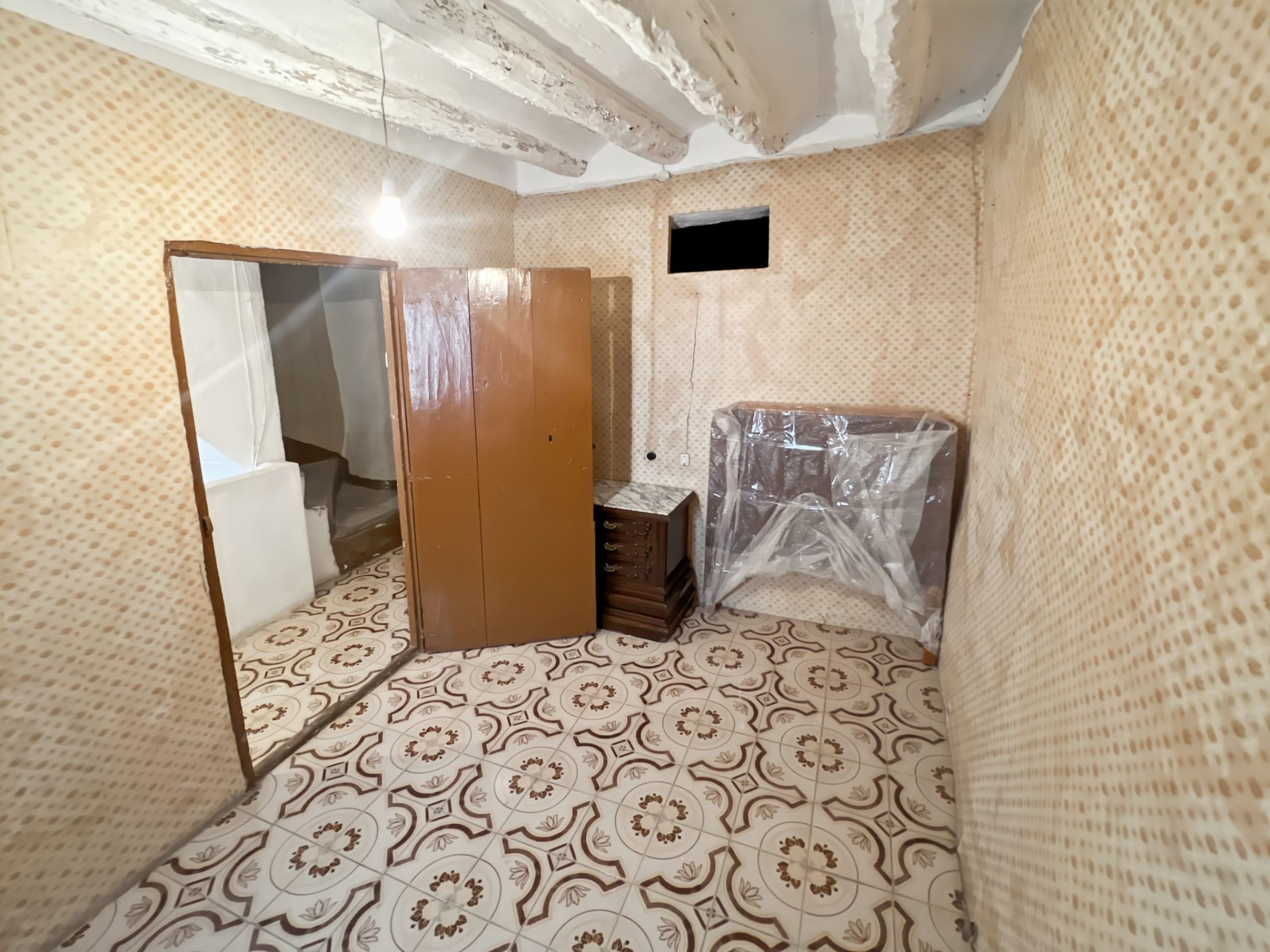 Town House Lucena Del Cid (26)