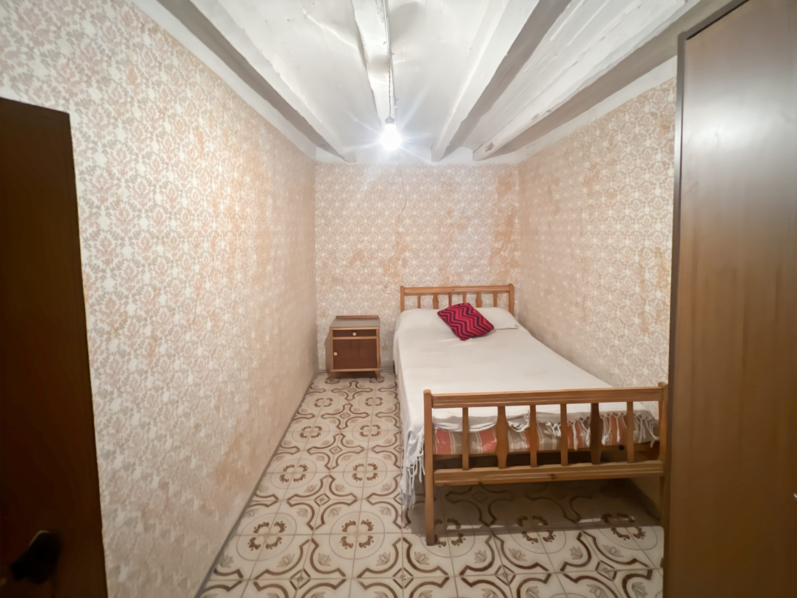 Town House Lucena Del Cid (20)