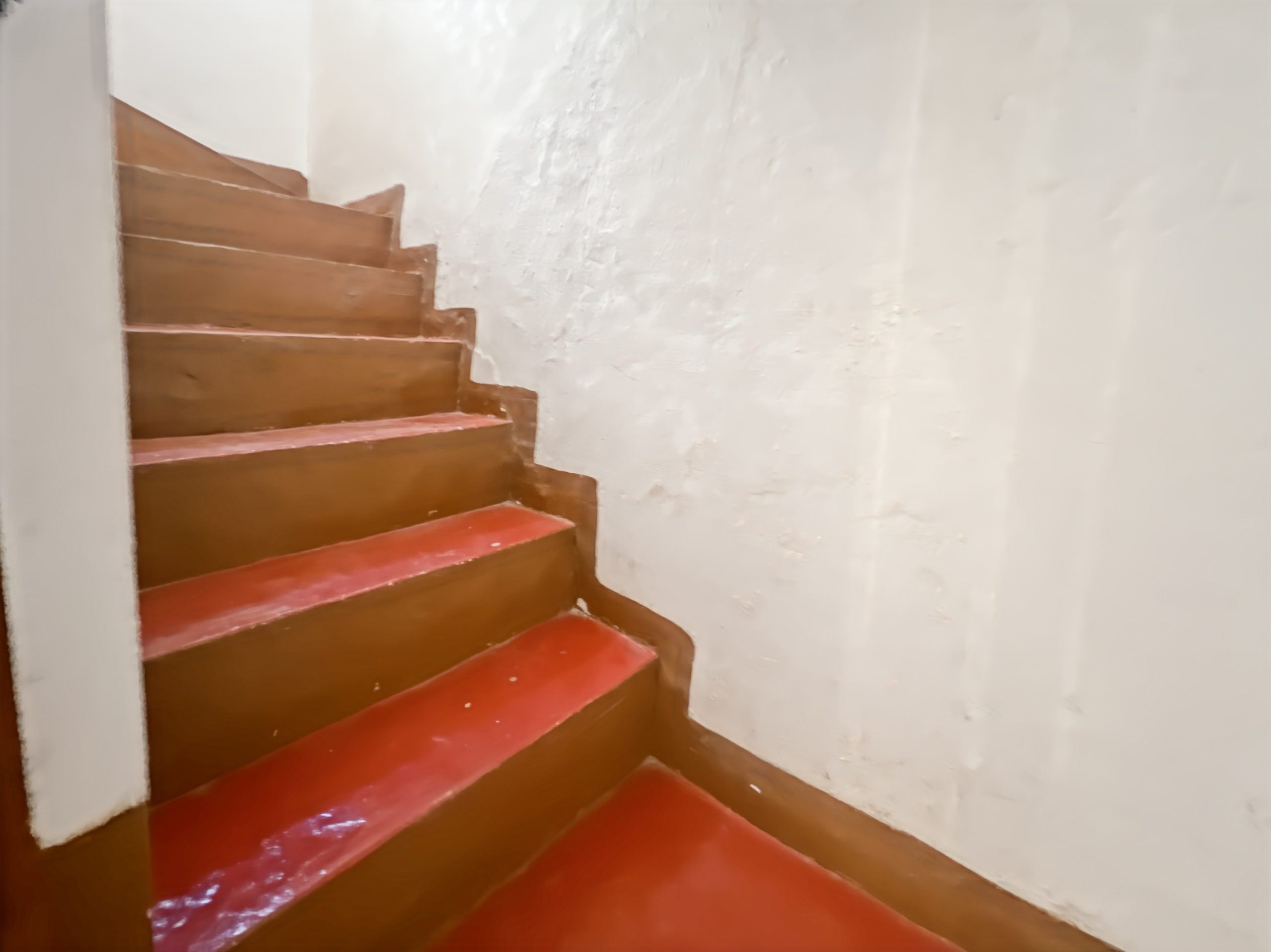 Town House Lucena Del Cid (33)