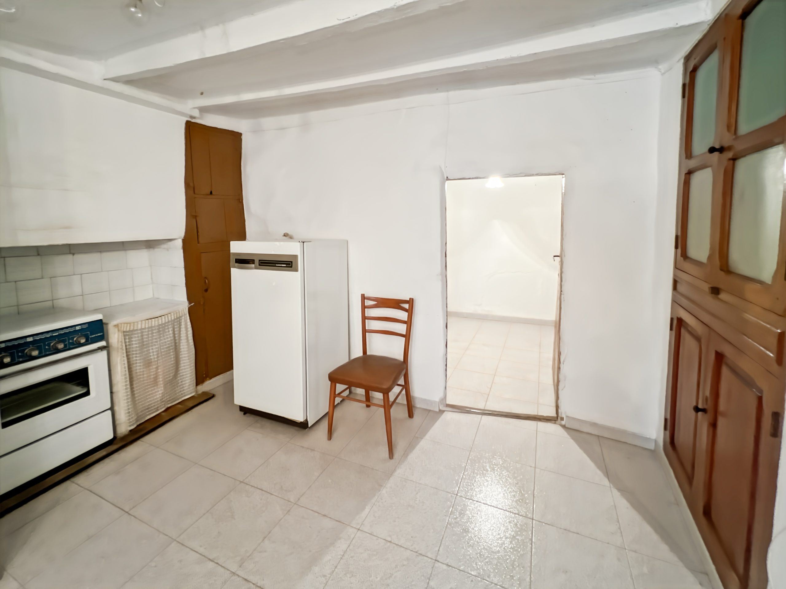 Town House Lucena Del Cid (16)