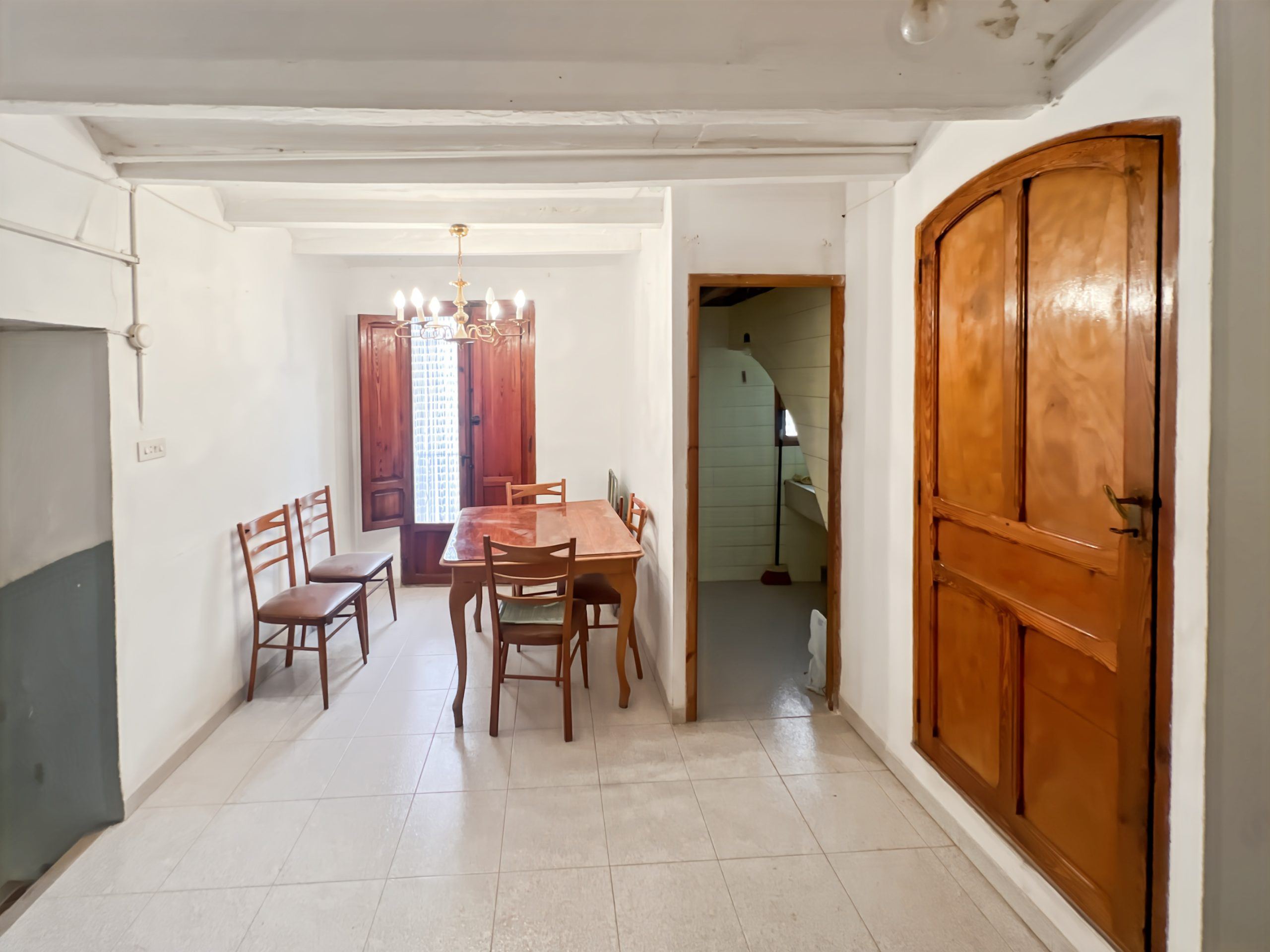 Town House Lucena Del Cid (15)