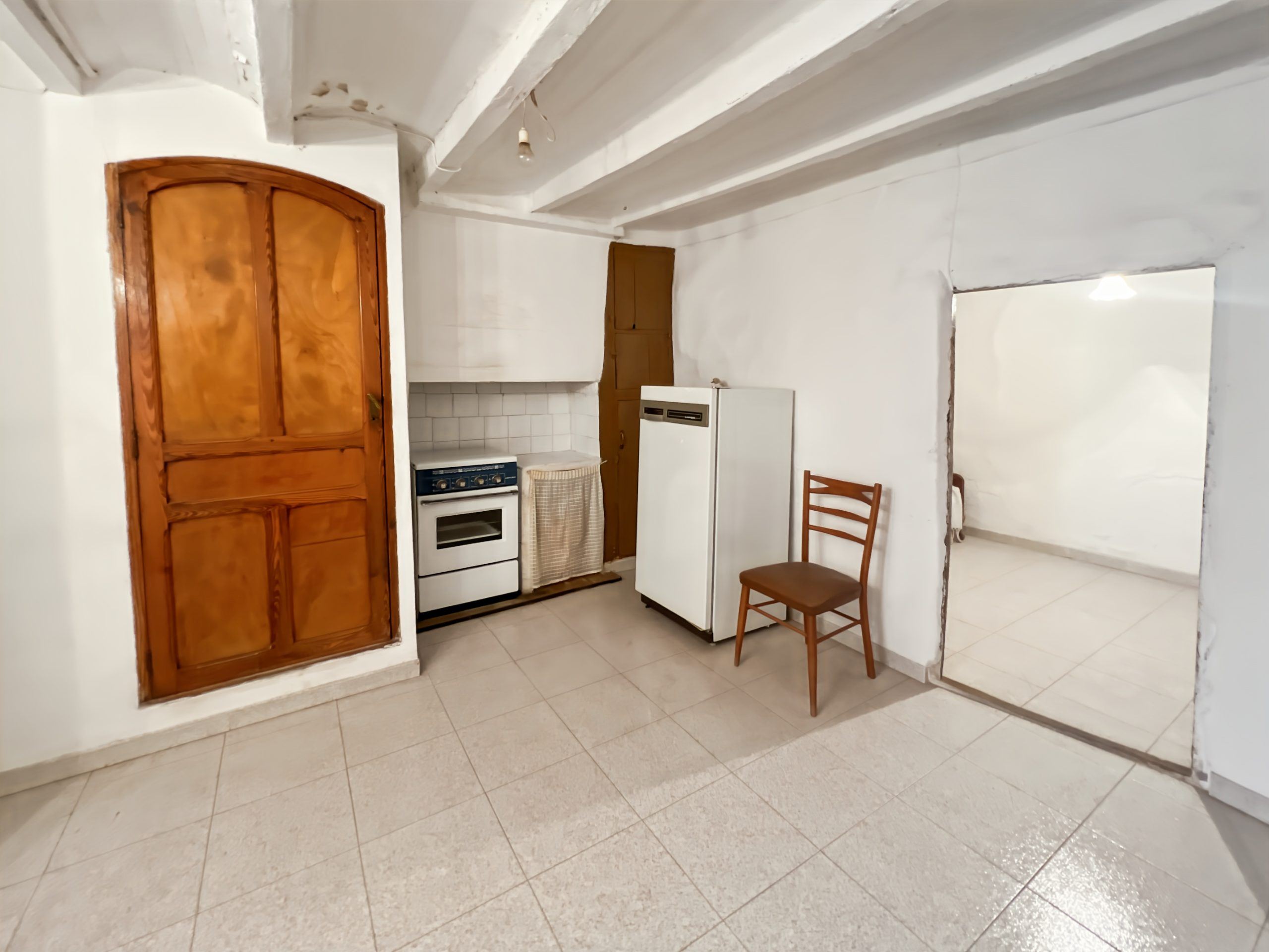 Town House Lucena Del Cid (14)