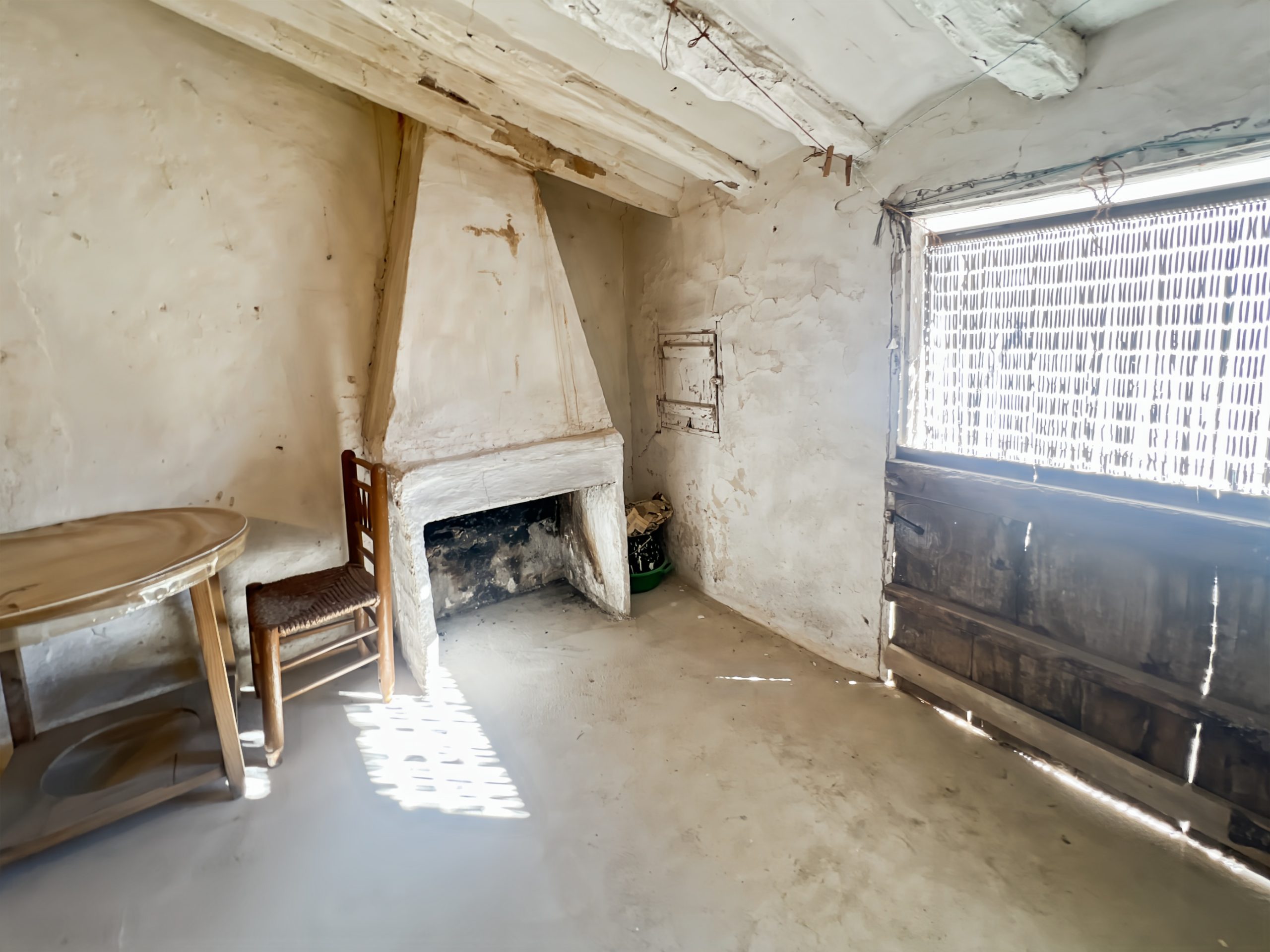 Town House Lucena Del Cid (37)