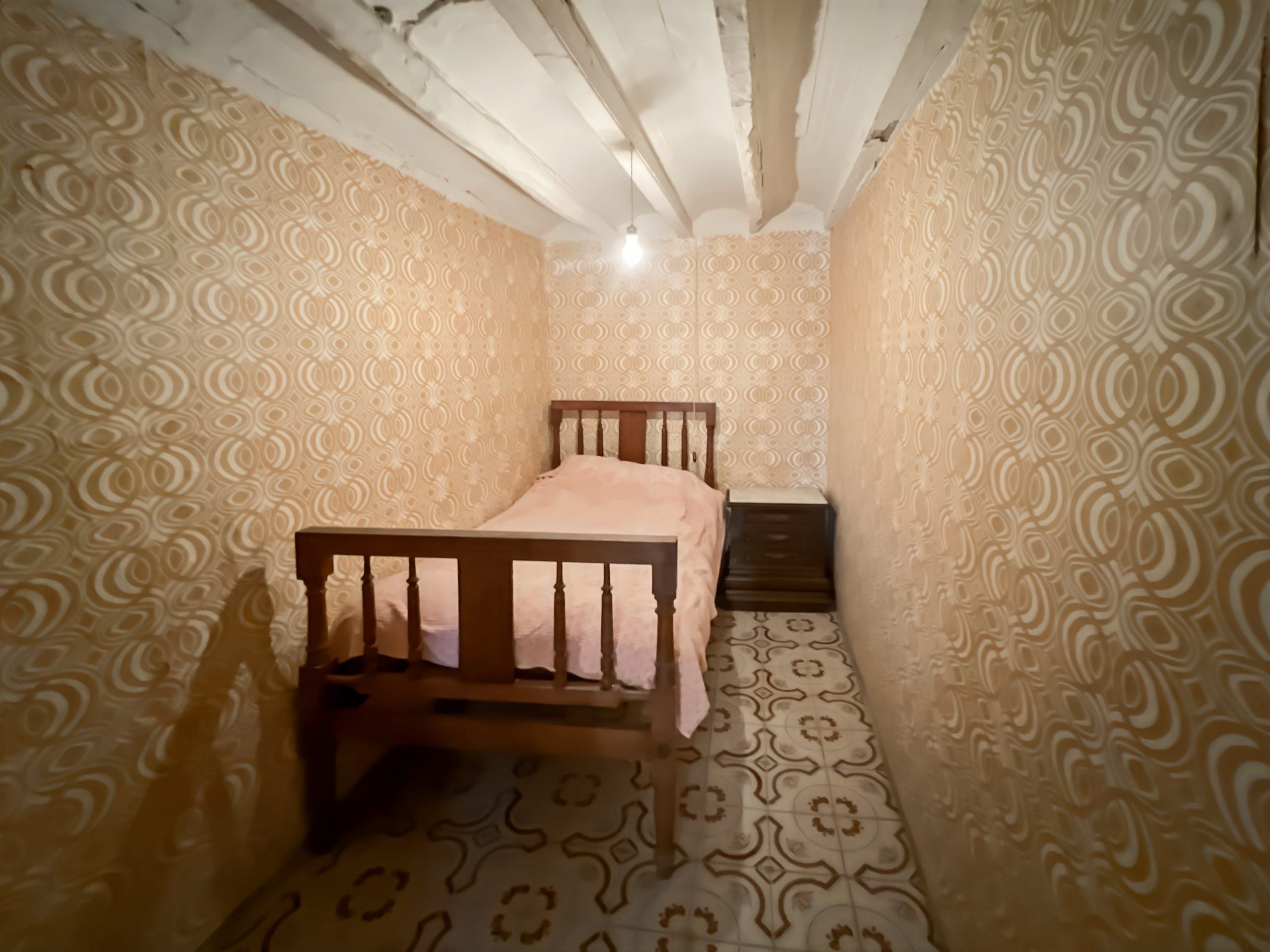Town House Lucena Del Cid (22)