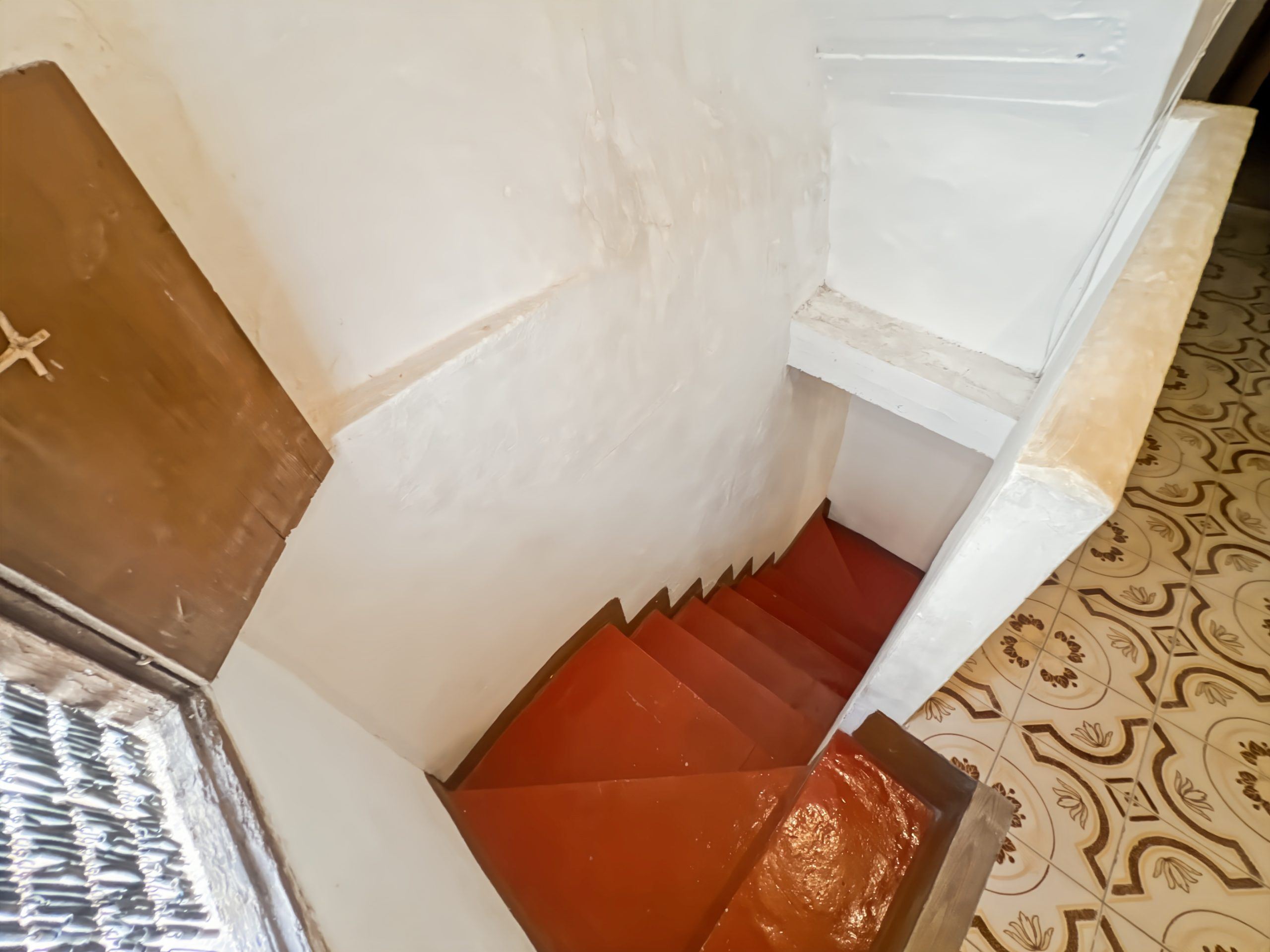 Town House Lucena Del Cid (10)