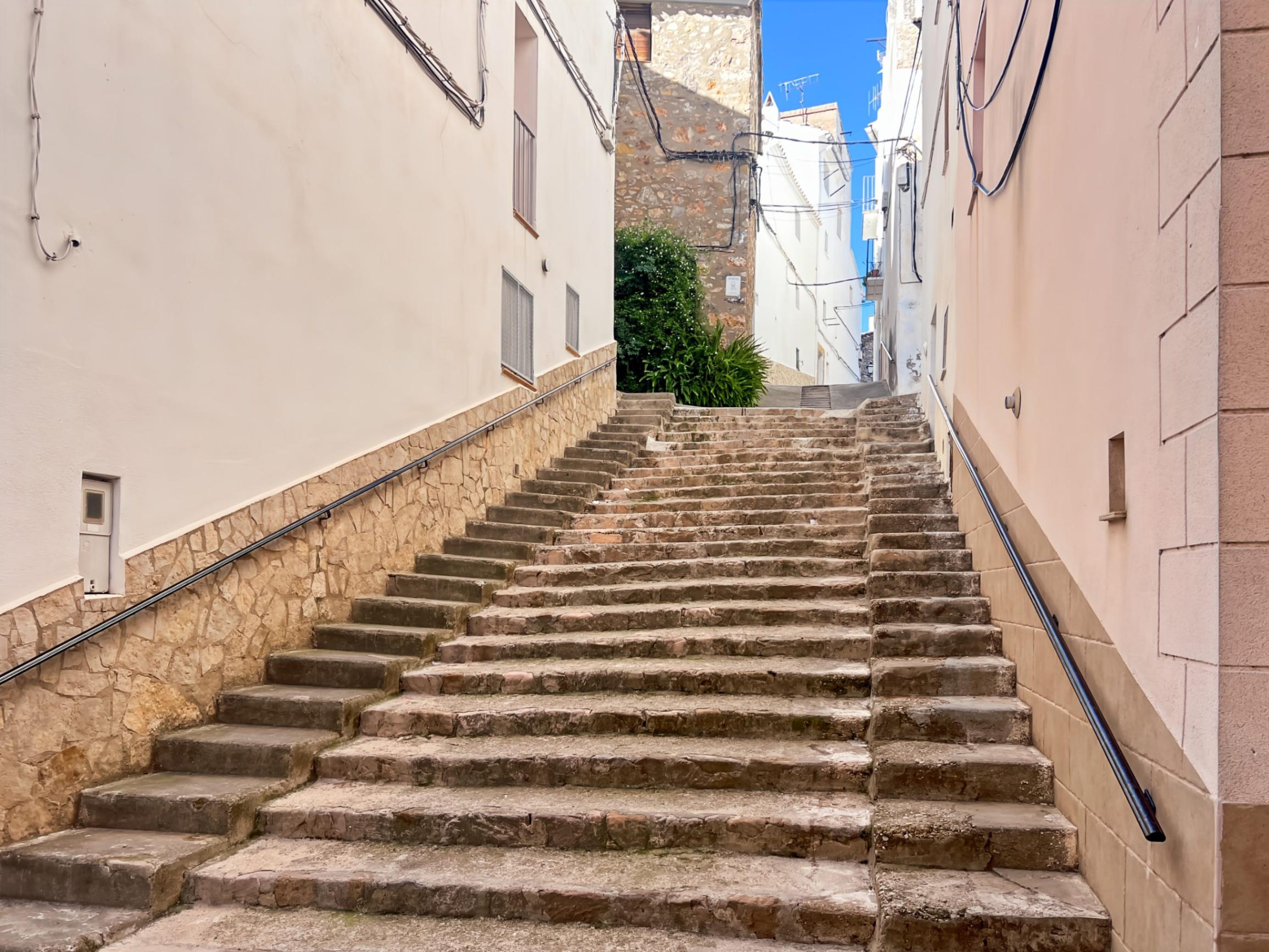 Town House Lucena Del Cid (50)