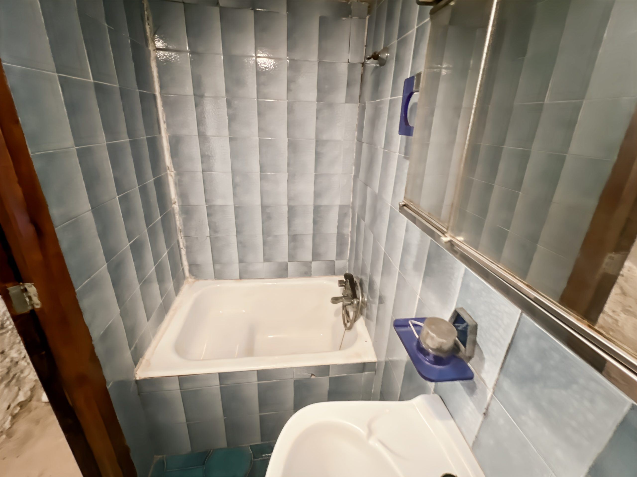 Town House Lucena Del Cid (7)