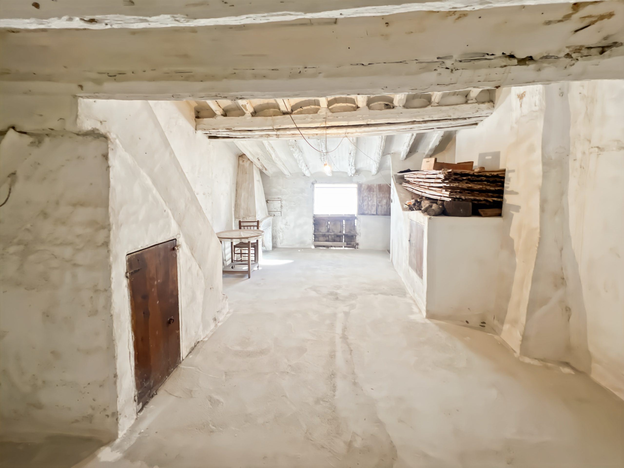 Town House Lucena Del Cid (38)