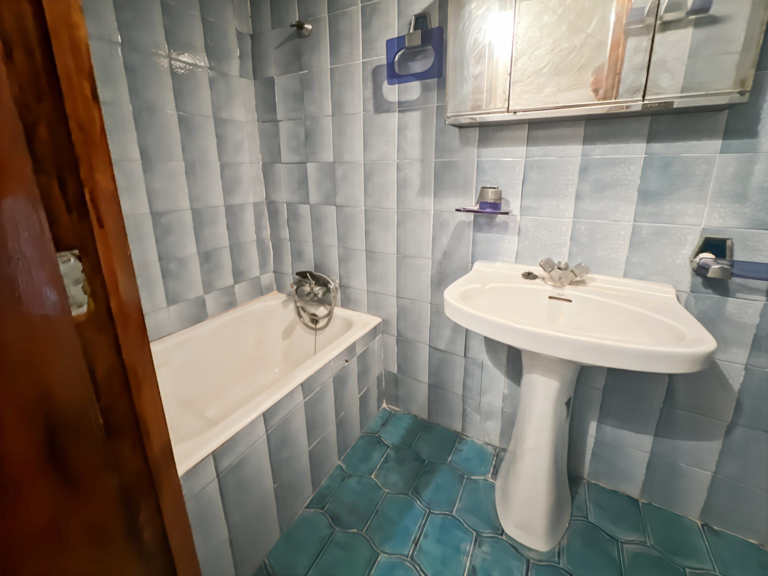 Town House Lucena Del Cid (6)