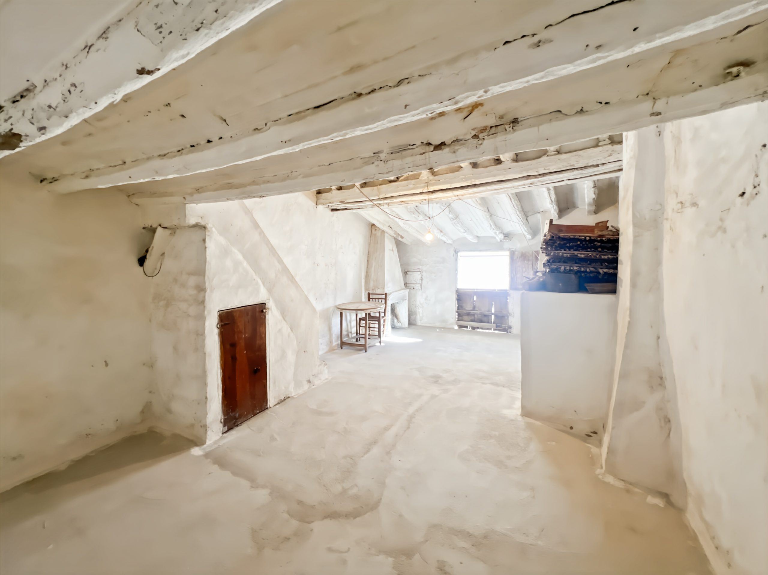 Town House Lucena Del Cid (41)