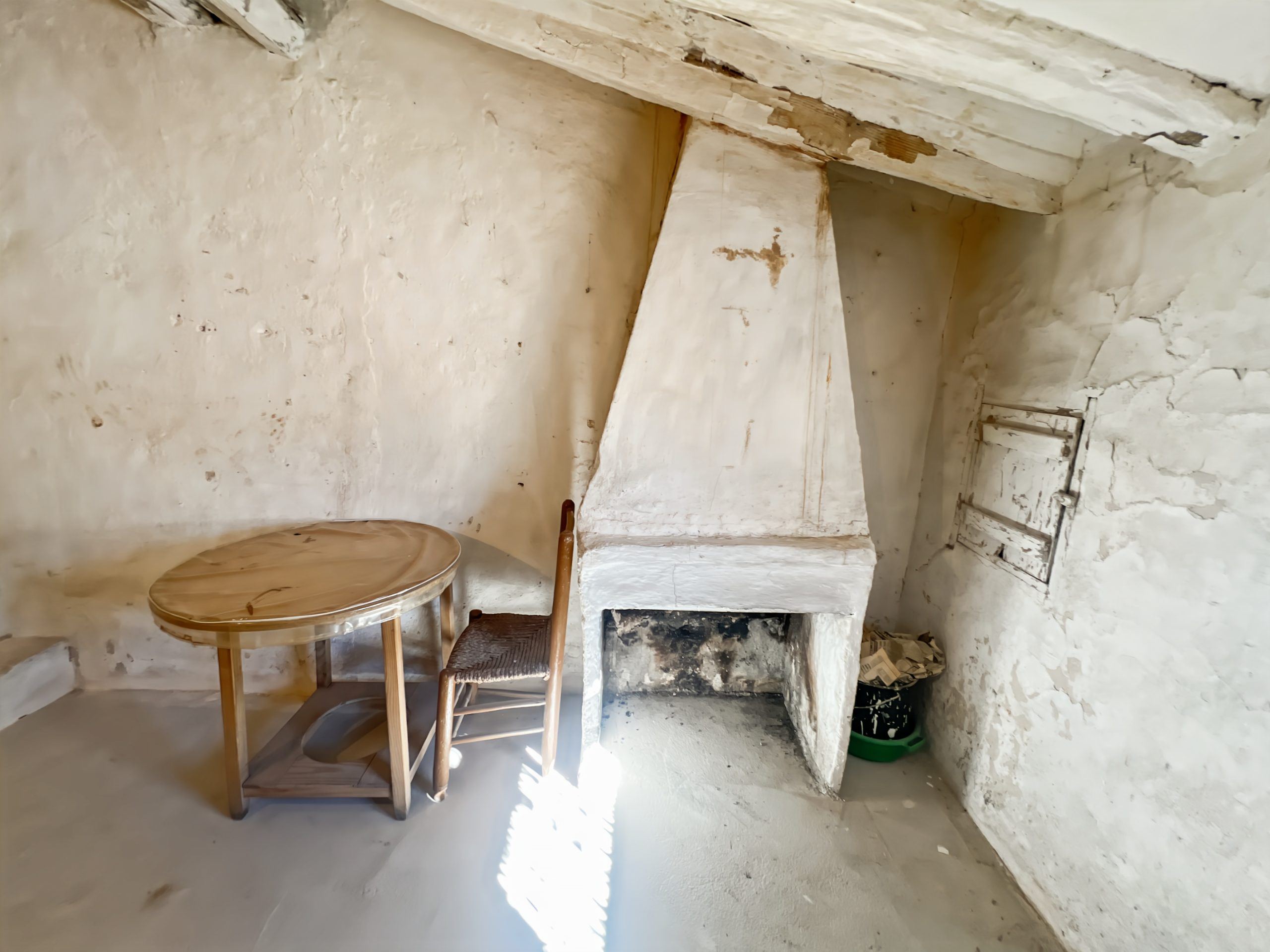 Town House Lucena Del Cid (36)