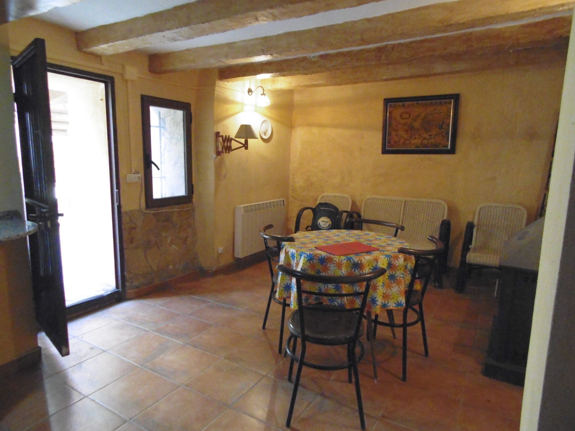 Town House Benlloc (13)
