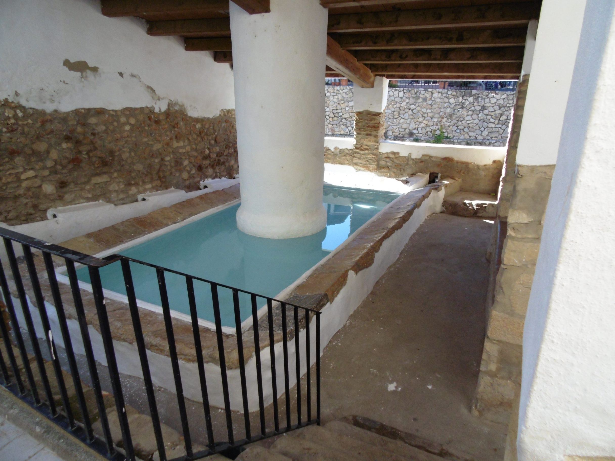 Town House Benlloc (14)