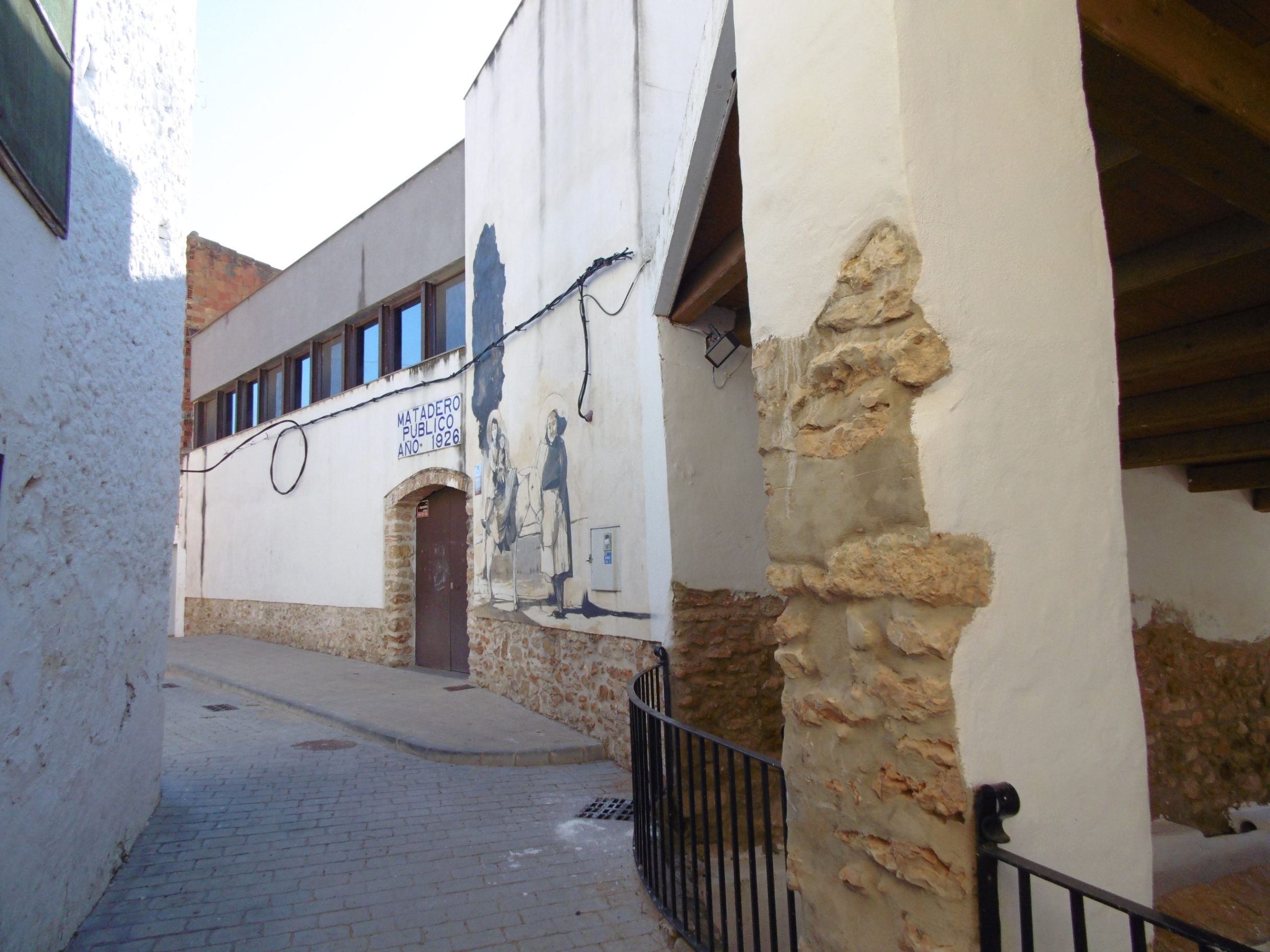 Town House Benlloc (15)