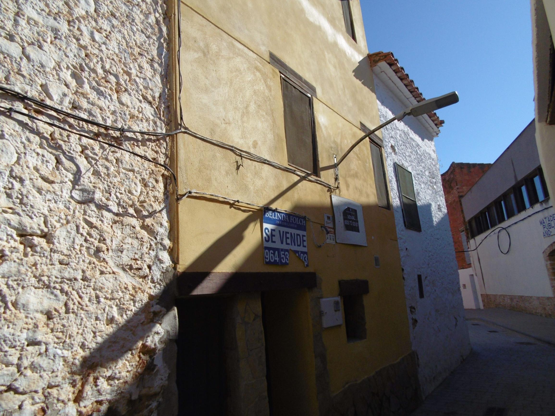 Town House Benlloc (16)