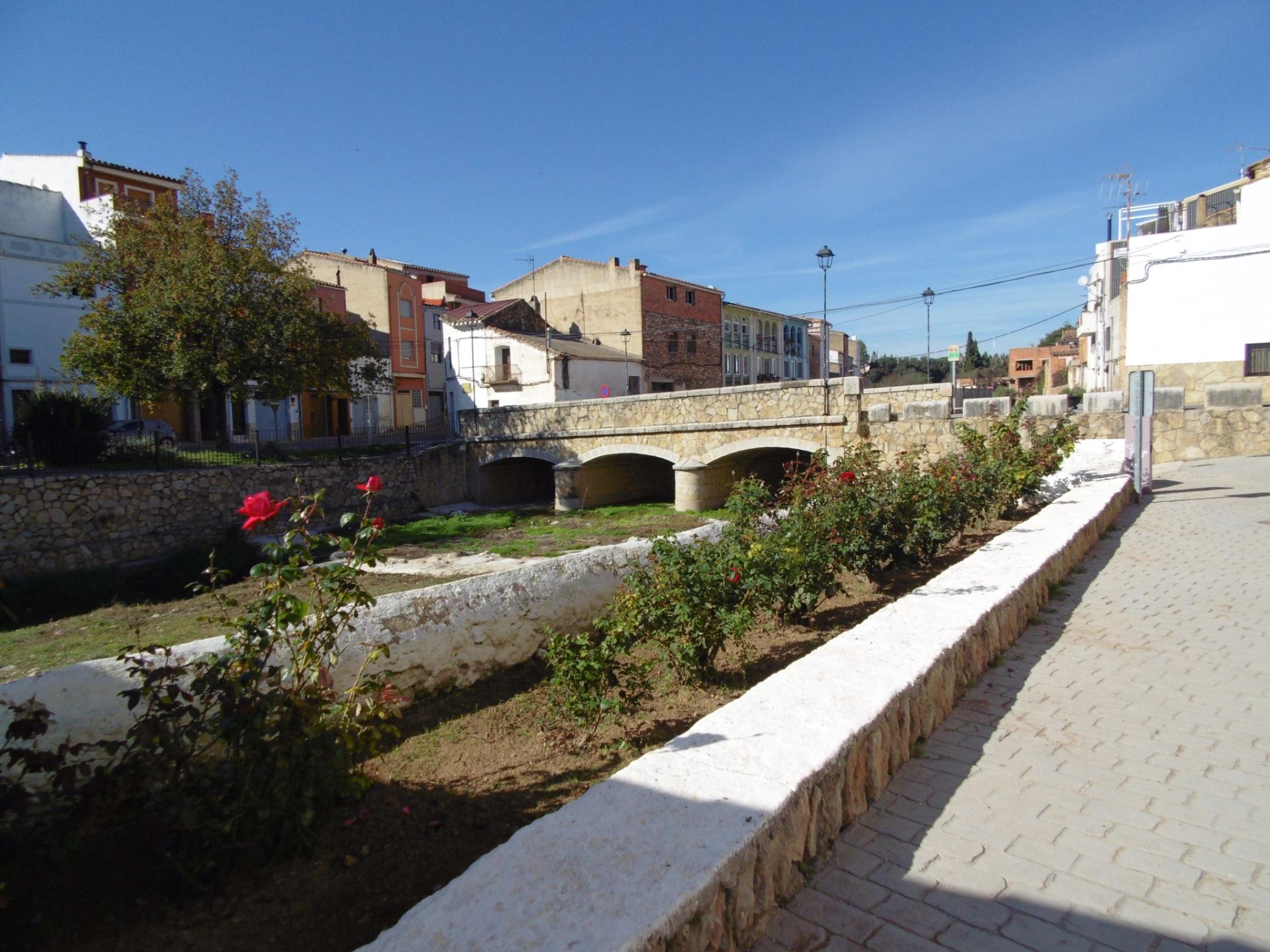 Town House Benlloc (17)