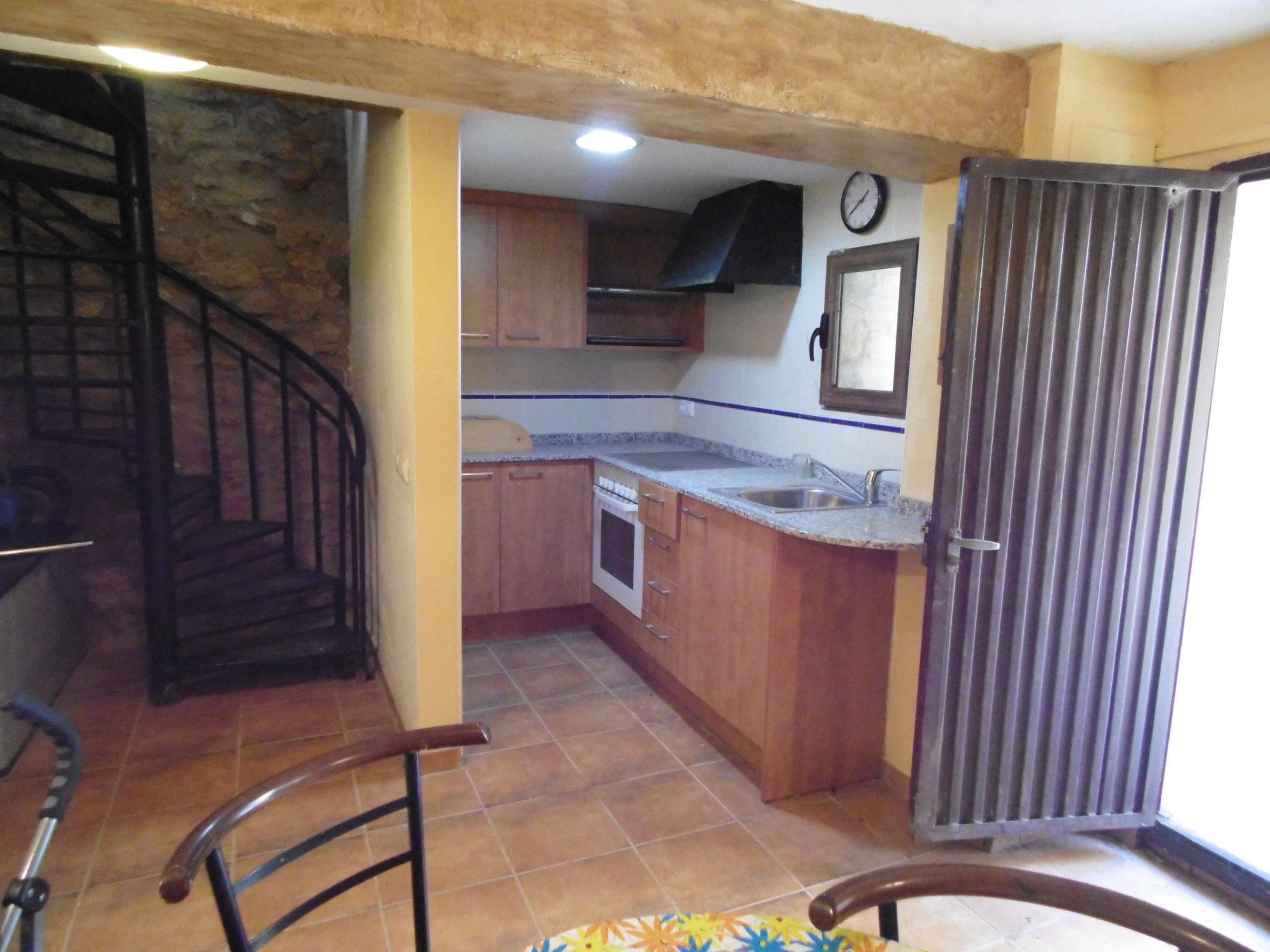 Town House Benlloc (2)