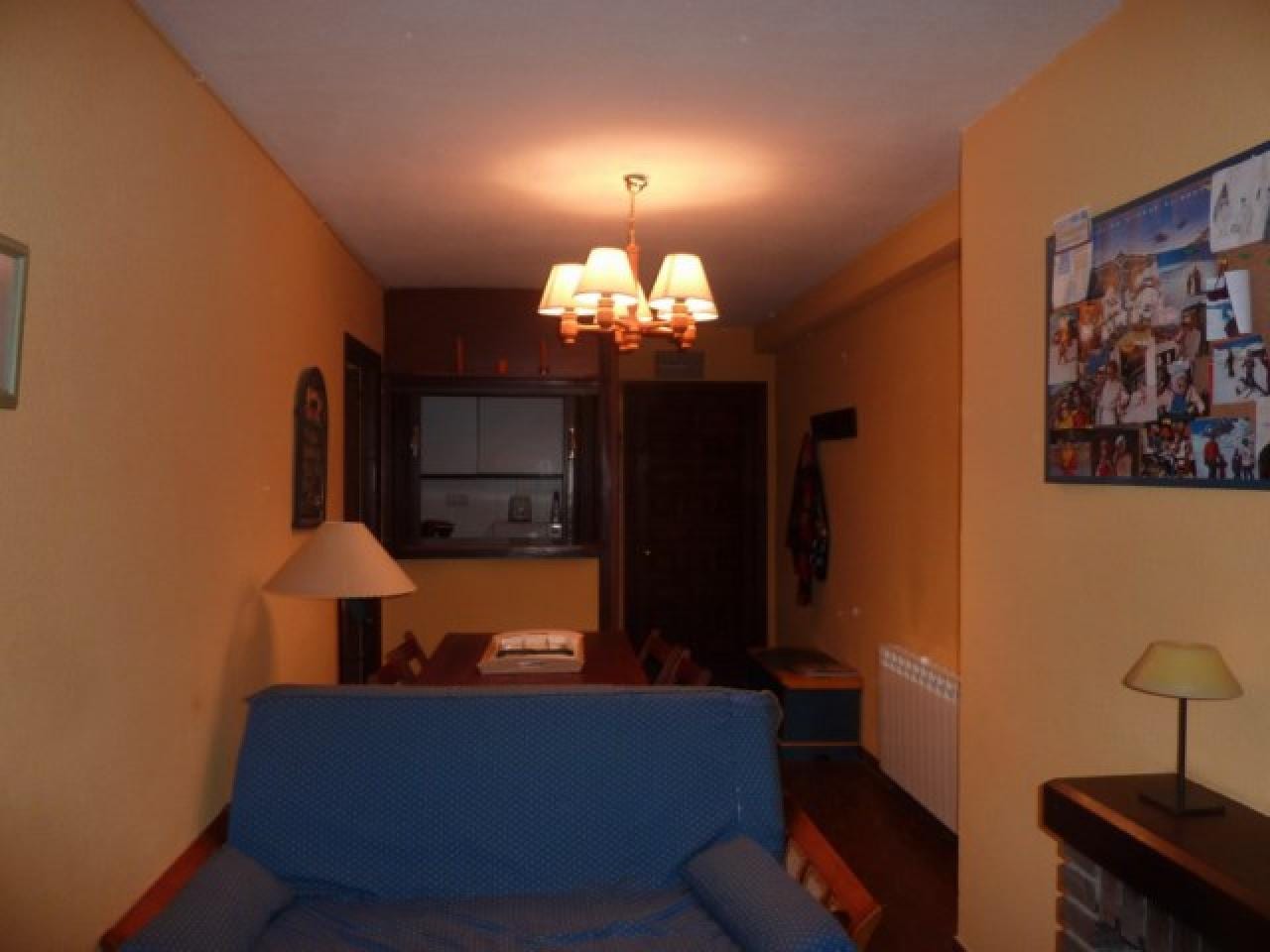 Piso en Calle Urbanizacion Las Piedras (Puebla de Lillo) - Foto 1