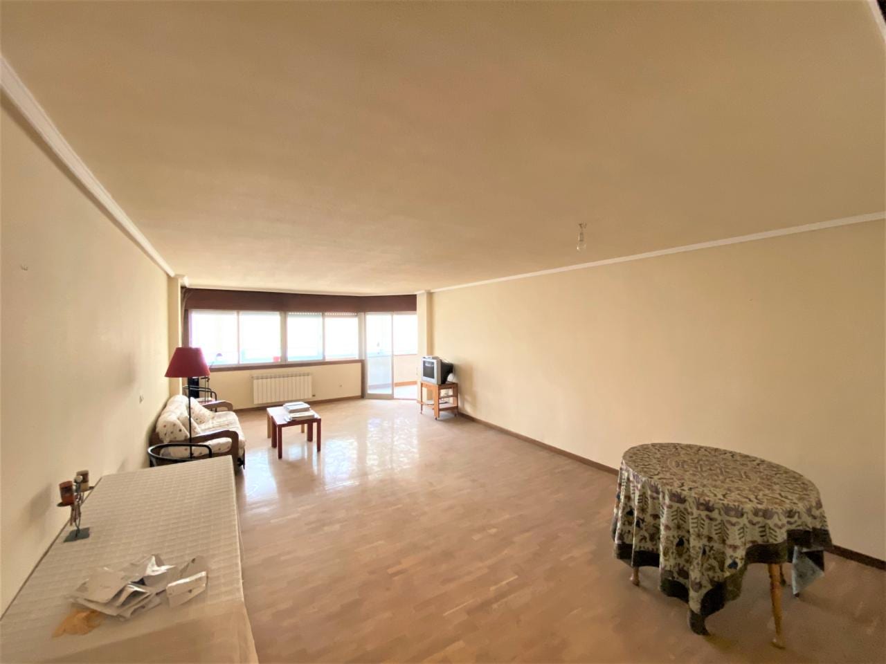 Piso en Calle Rodriguez Del Valle, 39 (Centro) - Foto 2
