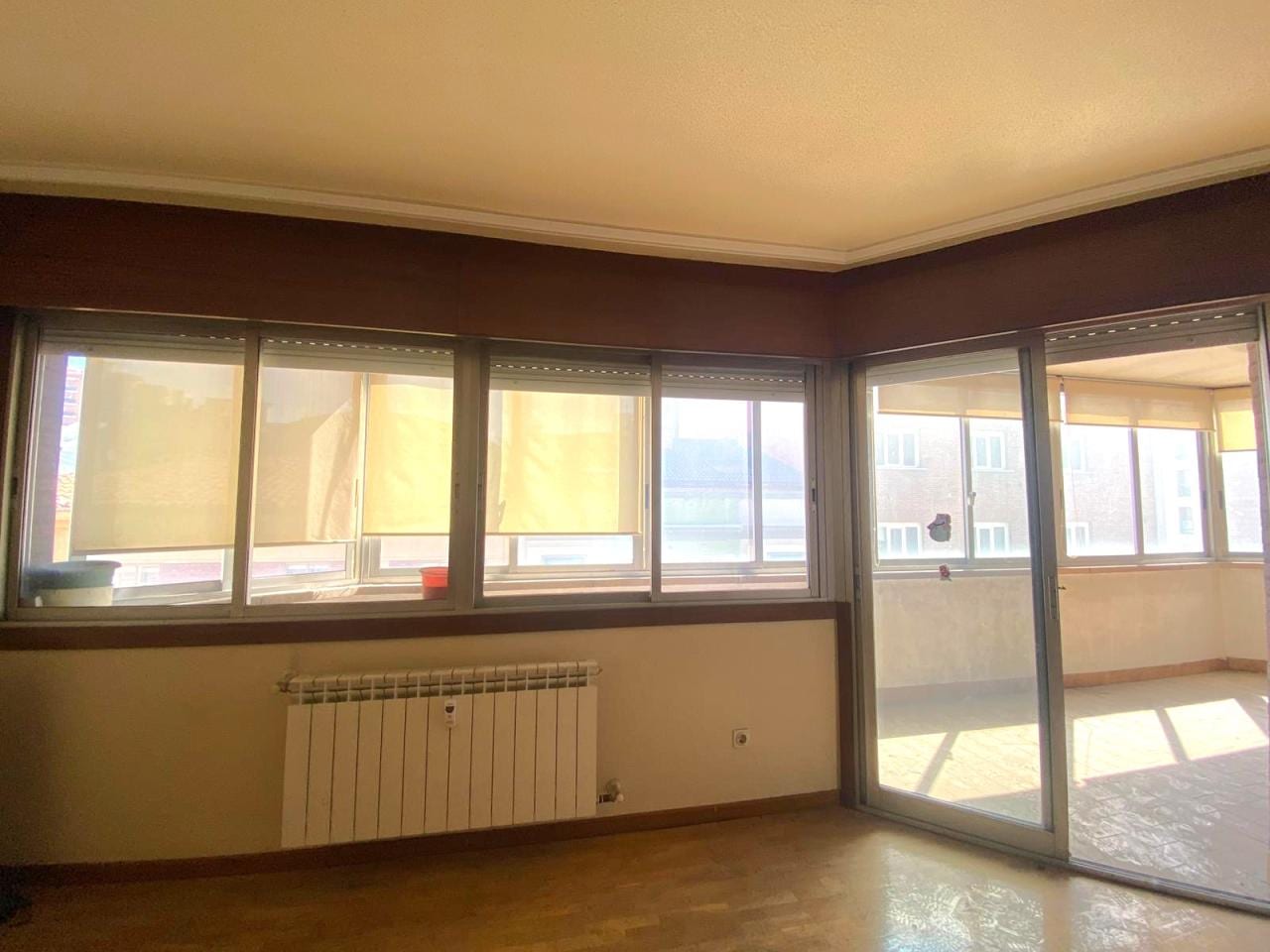 Piso en Calle Rodriguez Del Valle, 39 (Centro) - Foto 3