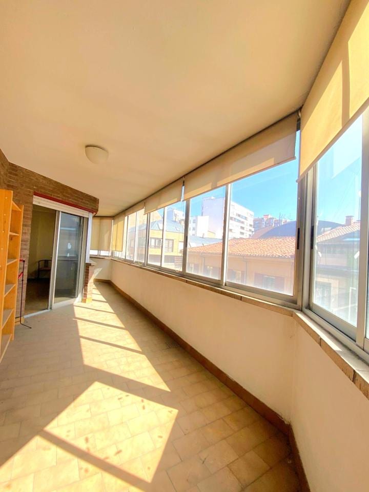 Piso en Calle Rodriguez Del Valle, 39 (Centro) - Foto 4