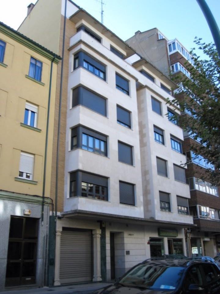 Piso en Calle Lancia, 19 (Centro) - Foto 19