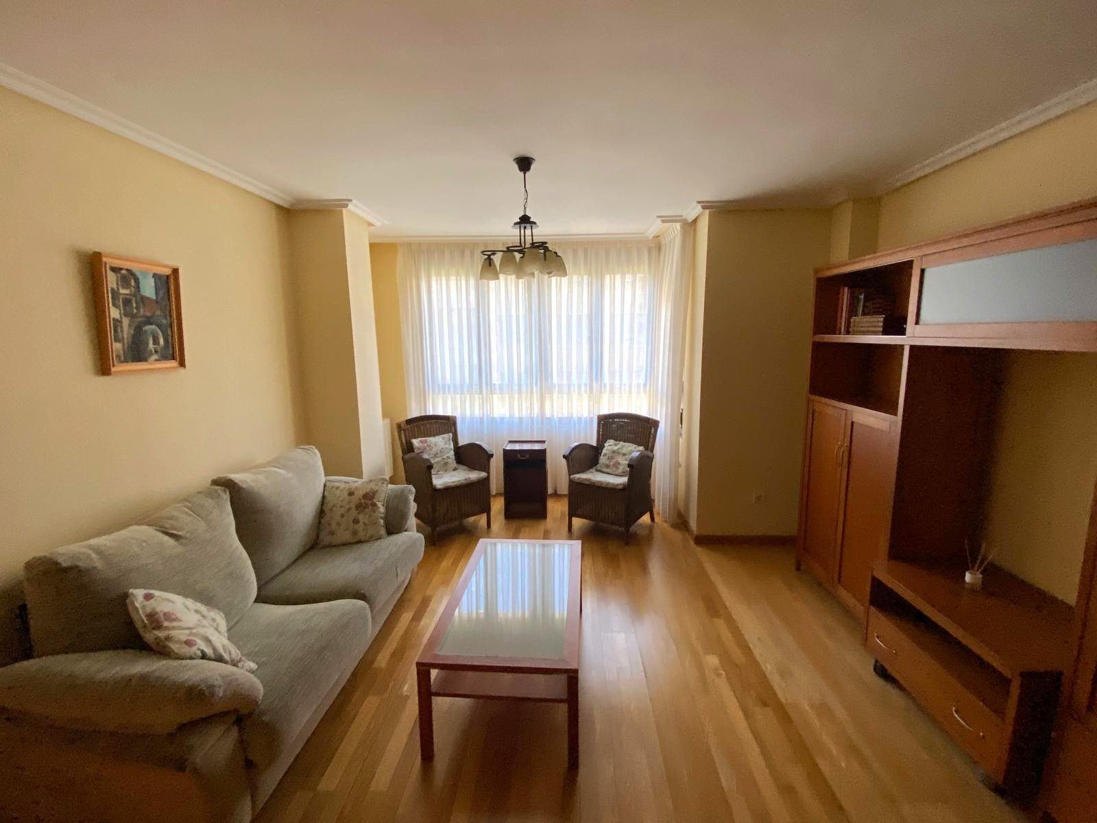 Piso en Calle Lancia, 19 (Centro) - Foto 1