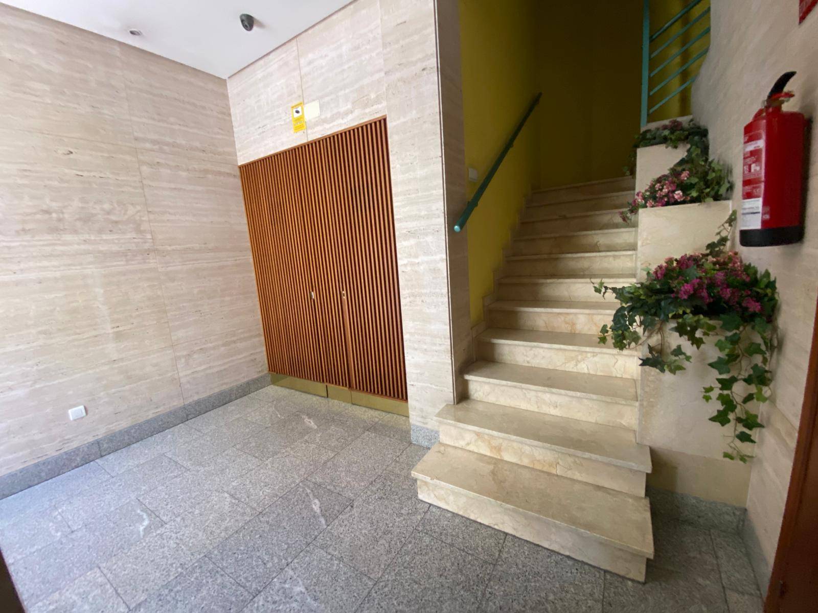 Piso en Calle Lancia, 19 (Centro) - Foto 17