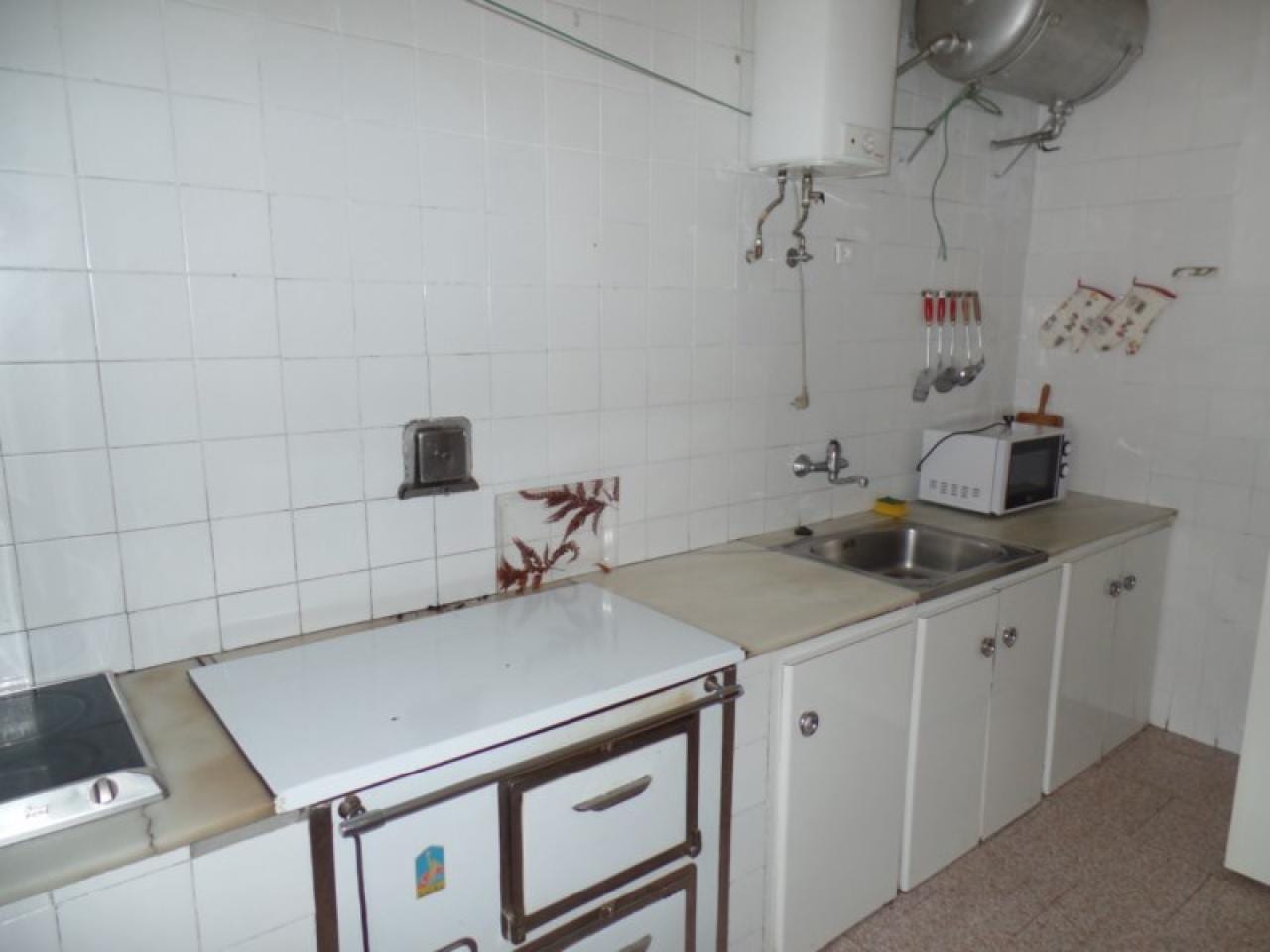Piso en Calle Aguirre, 30 (Pola de Gordon (La)) - Foto 1
