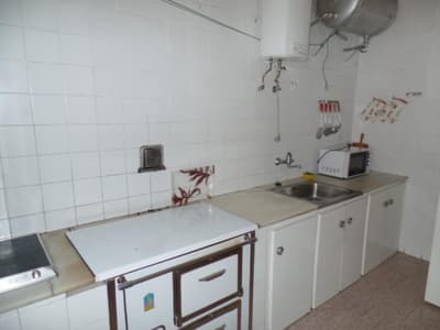 Piso en Calle Aguirre, 30 (Pola de Gordon (La))