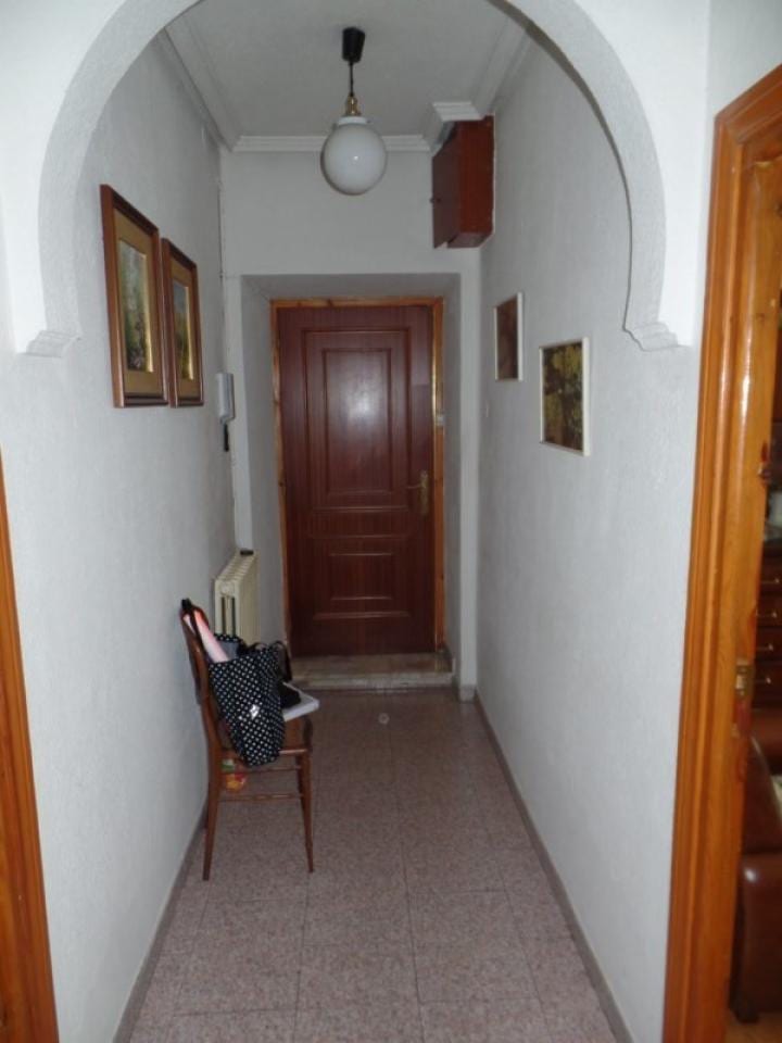 Piso en Calle Aguirre, 30 (Pola de Gordon (La)) - Foto 4