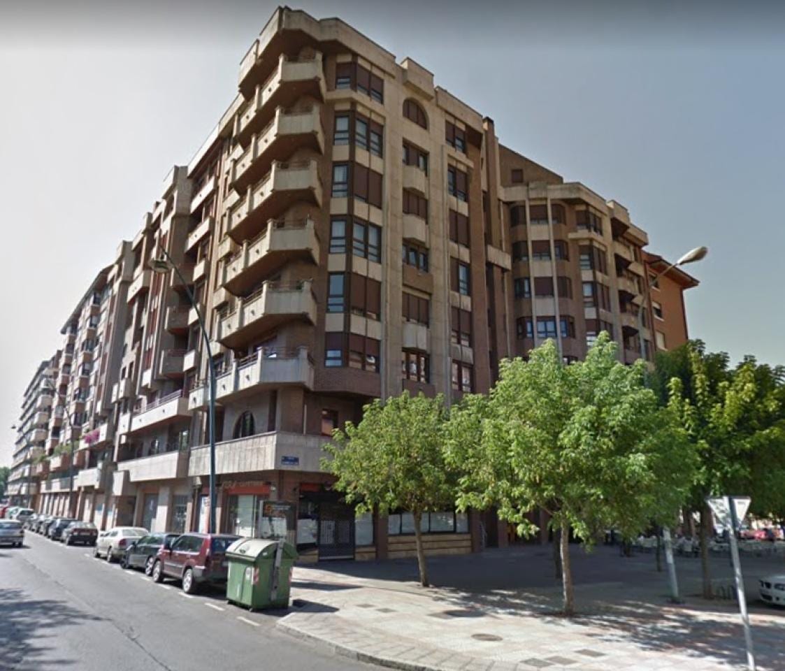 Piso calle Quiñones de León (Paseo de Salamanca) - Foto 25