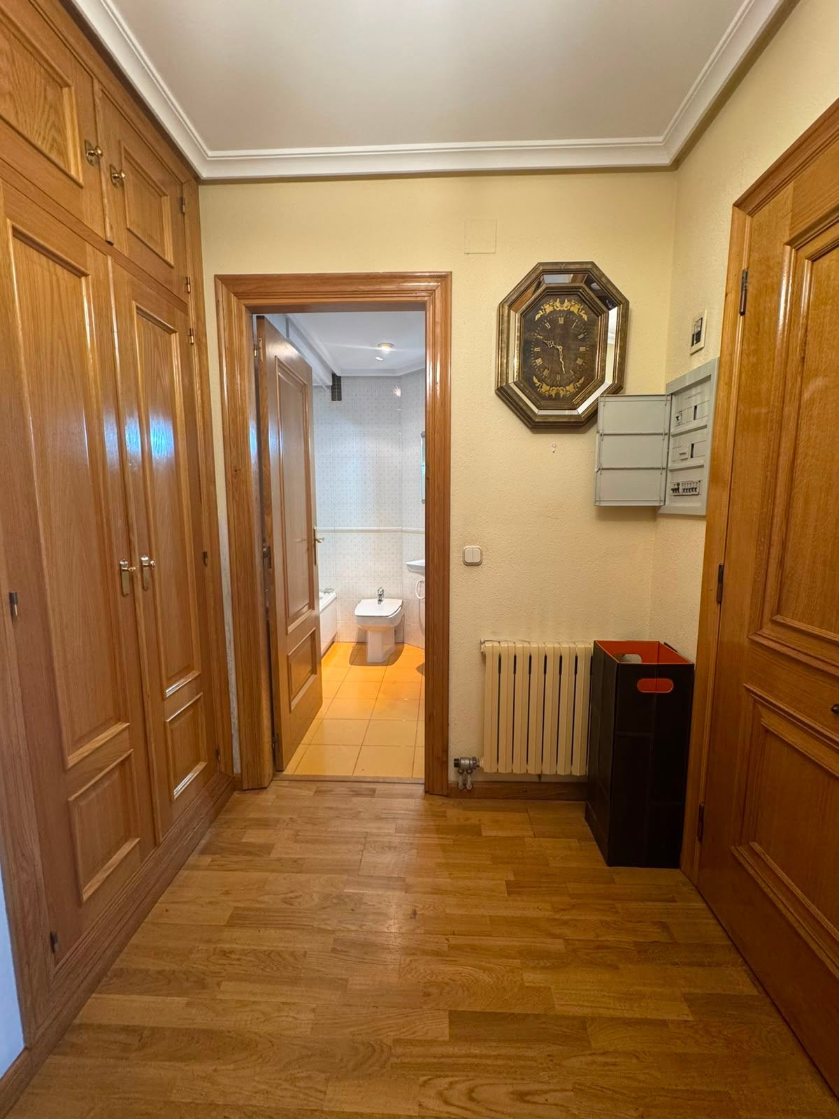 Piso calle Quiñones de León (Paseo de Salamanca) - Foto 18