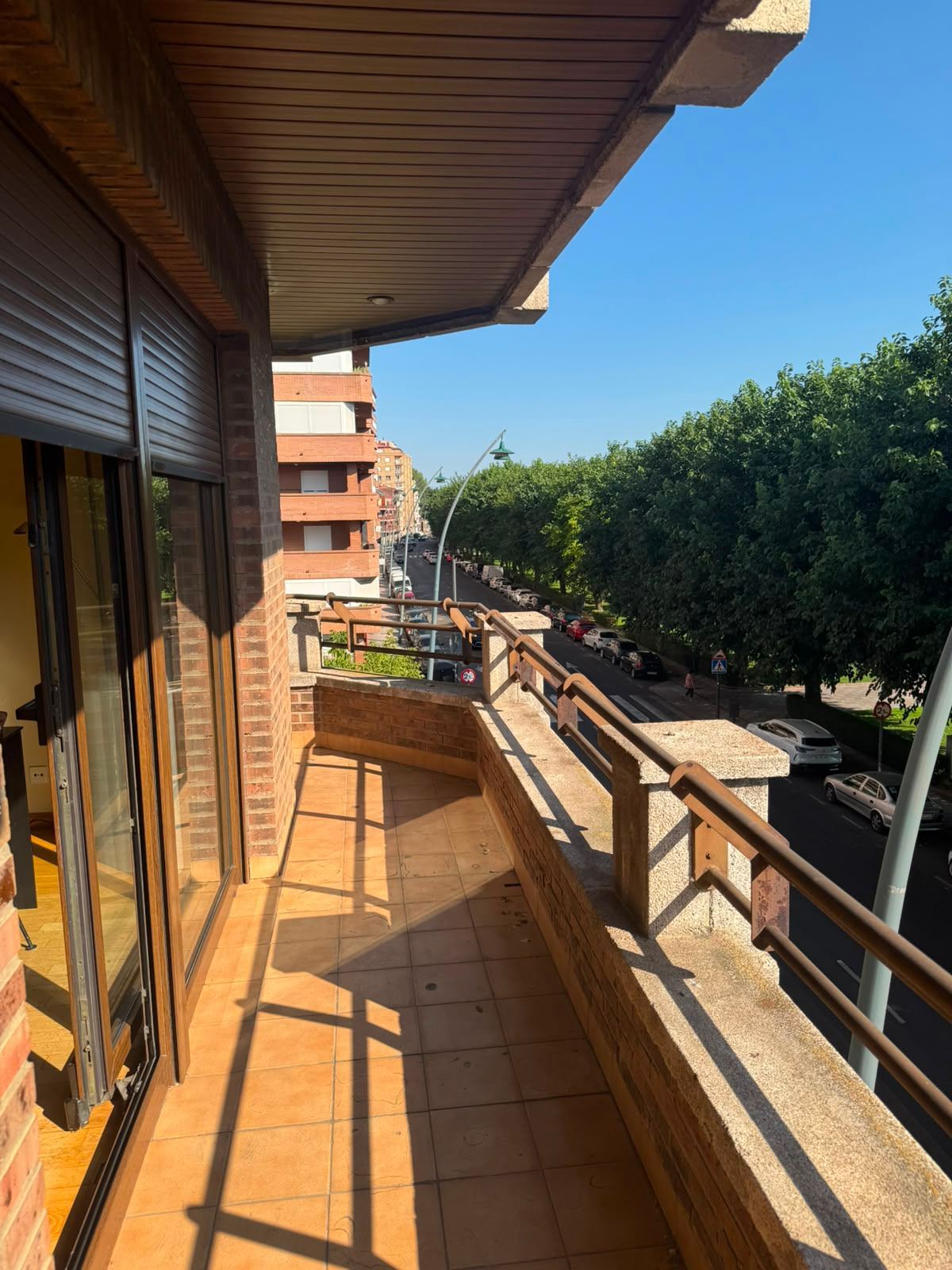 Piso calle Quiñones de León (Paseo de Salamanca) - Foto 23