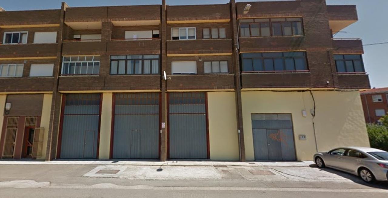 Piso en Calle Fueros De Leon, 1 (Hospital de Orbigo) - Foto 8