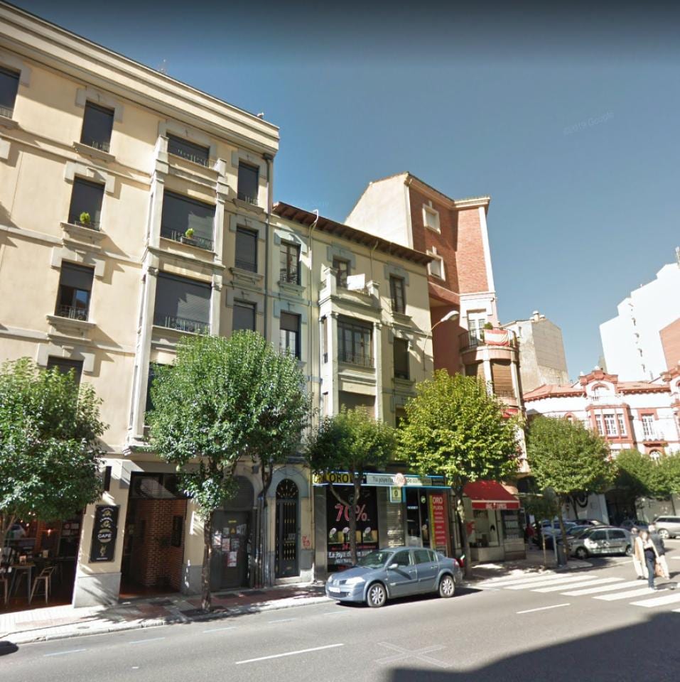 Piso en Calle Roma, 8 (Centro) - Foto 20